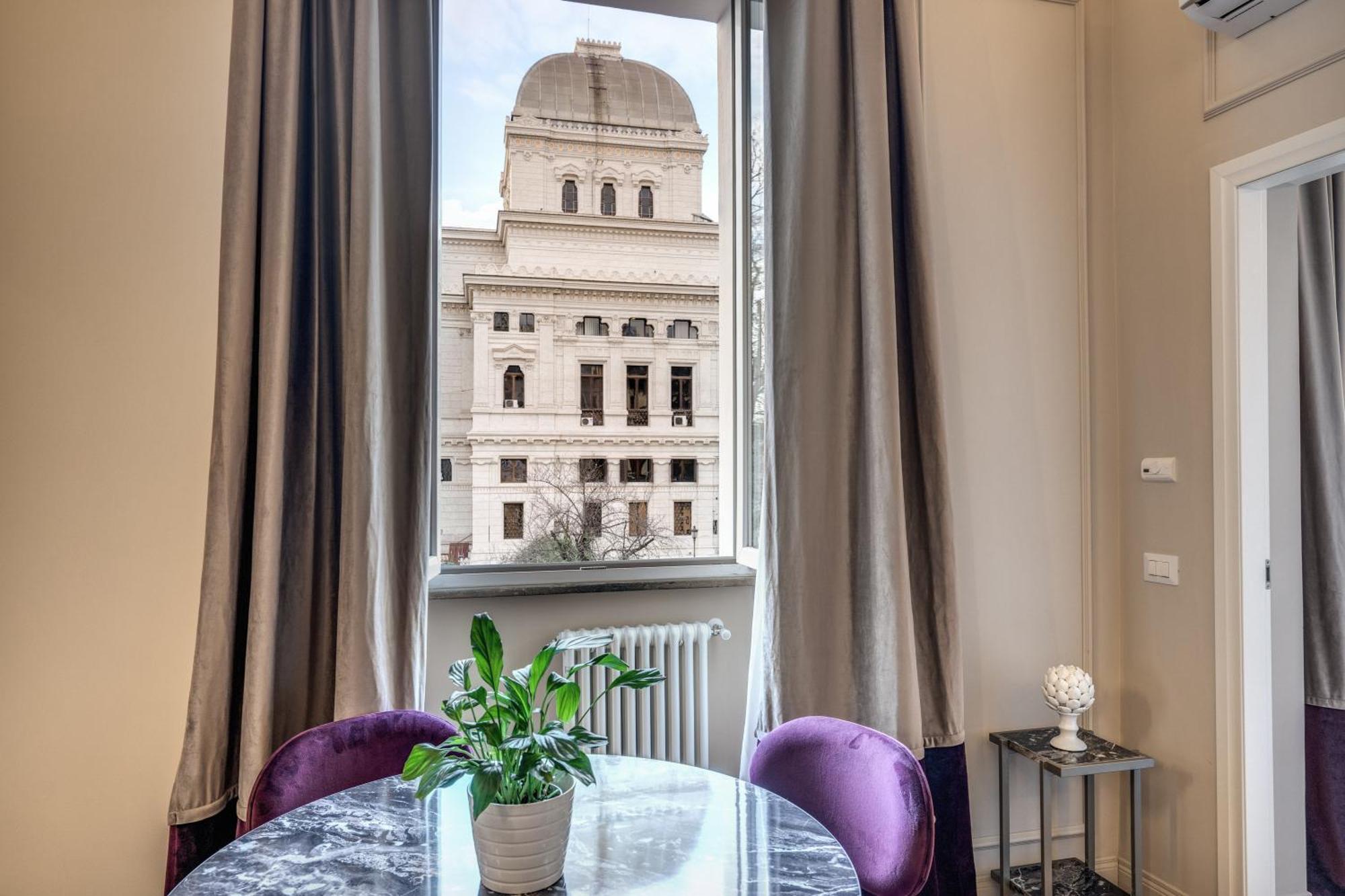 Palazzo Ottavia - La Maison D'art Collection Appartement