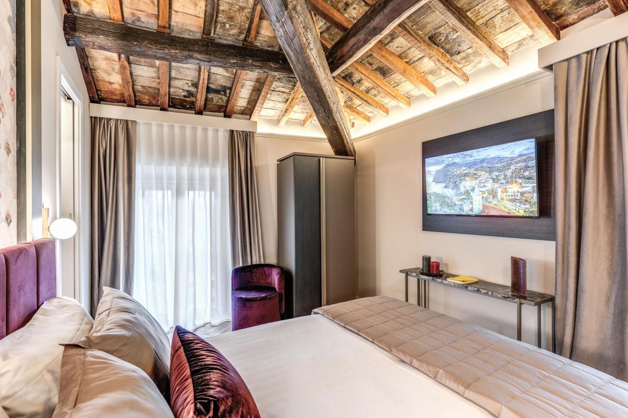 Palazzo Ottavia - La Maison D'art Collection Appartement