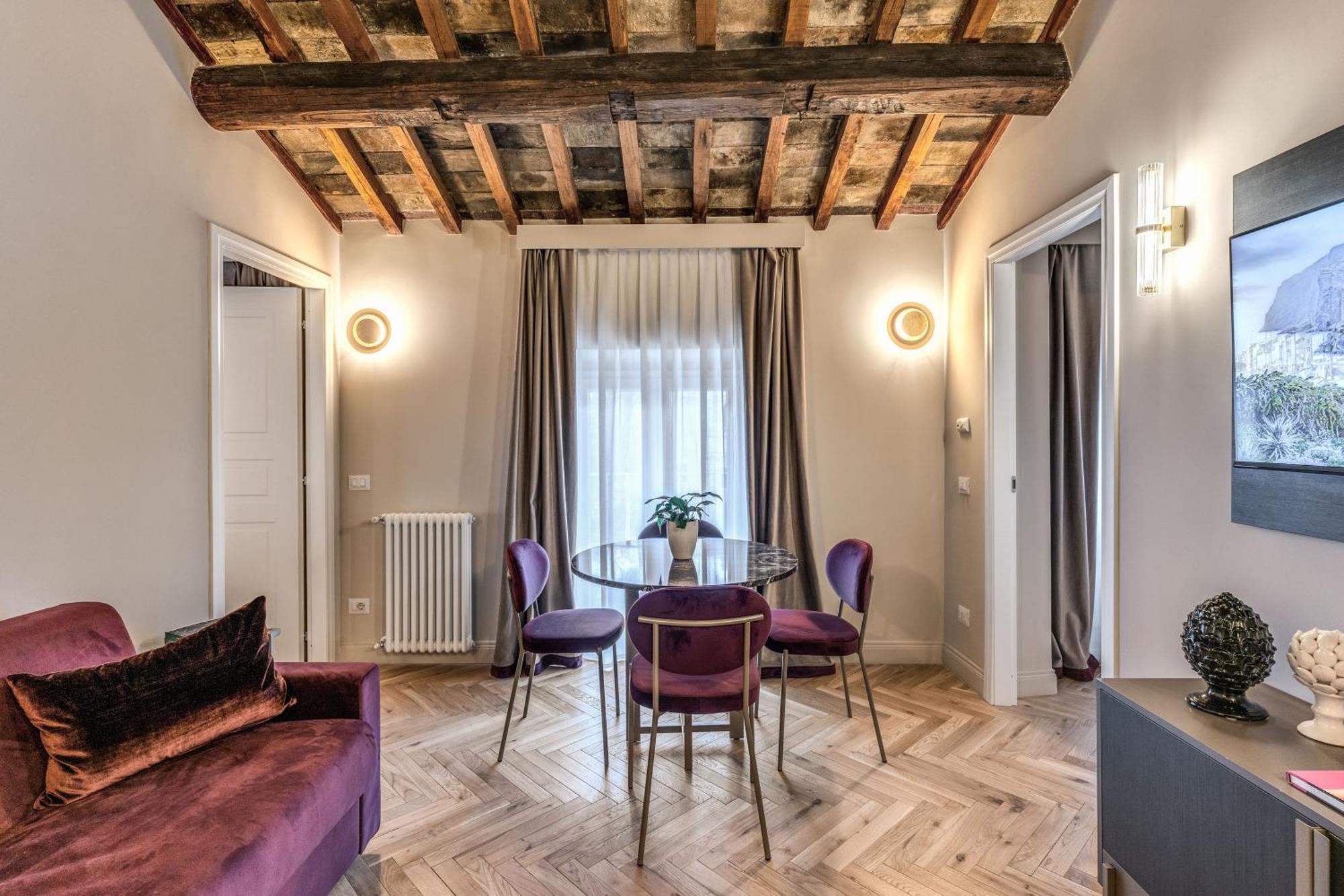 Appartement Palazzo Ottavia - La Maison D'art Collection