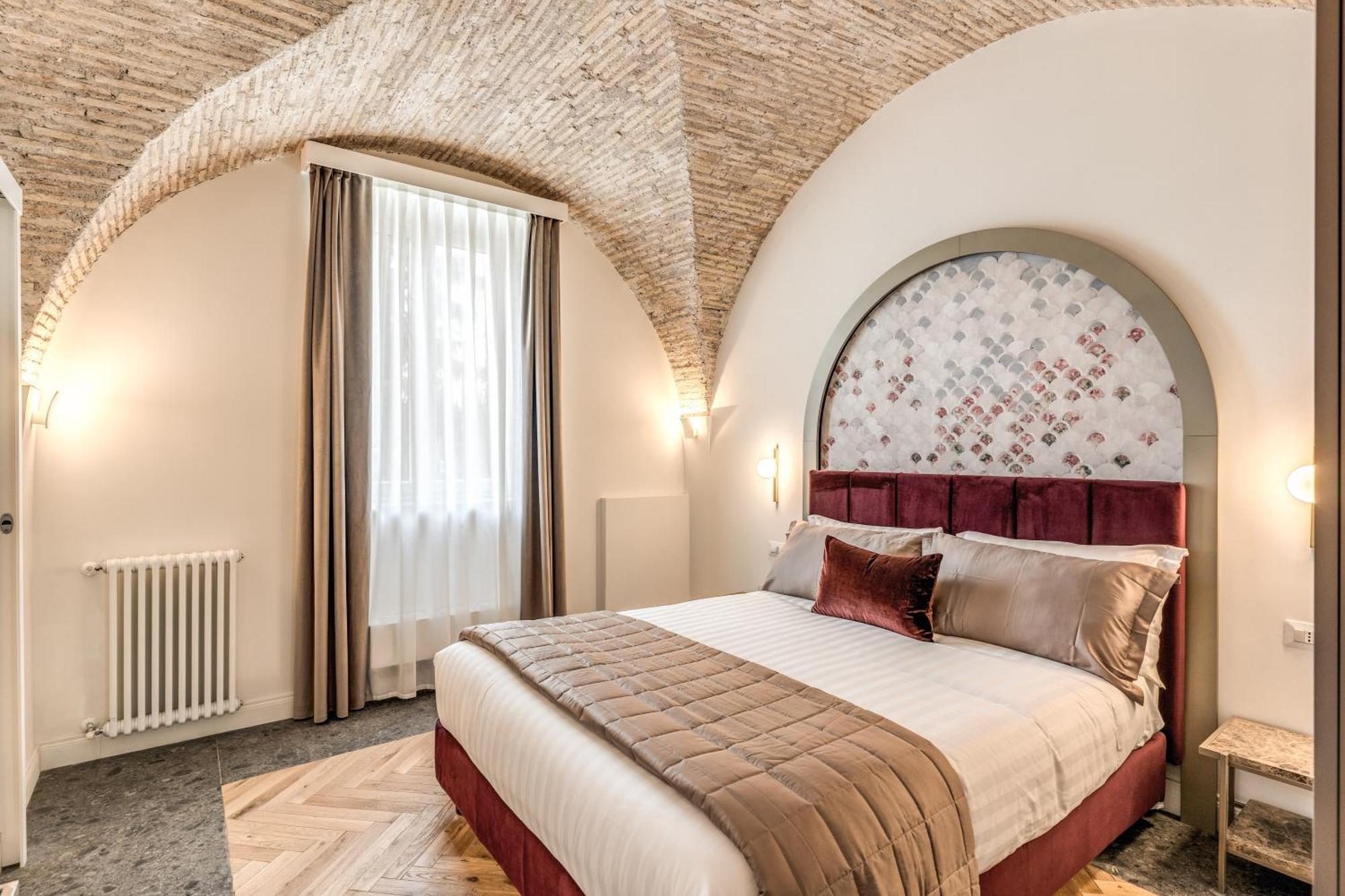 Palazzo Ottavia - La Maison D'art Collection Appartement