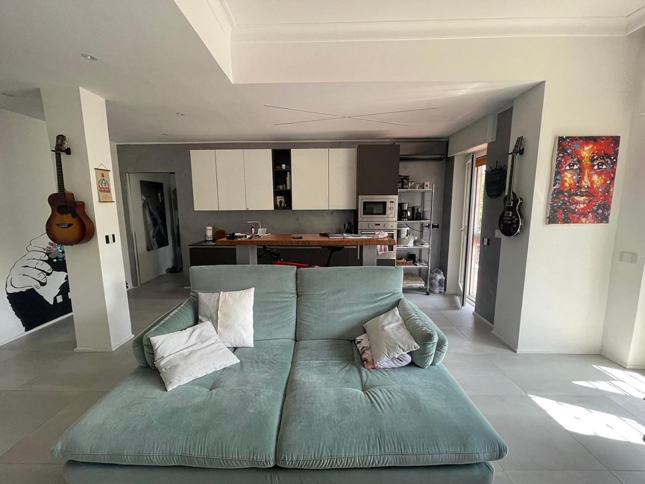 Stylish 1 Bedroom In Rome