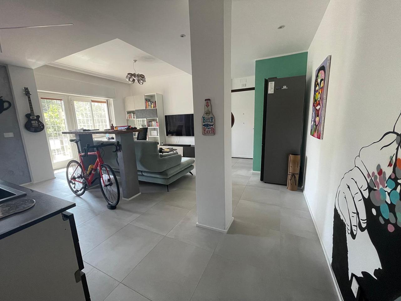 Stylish 1 Bedroom In Apartment