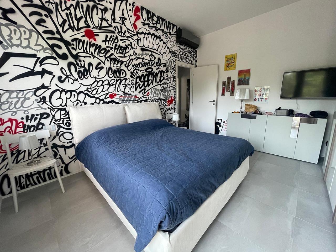 Apartment Stylish 1 Bedroom In