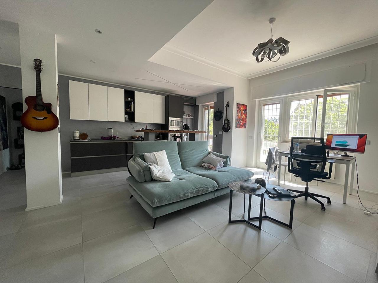 Stylish 1 Bedroom In