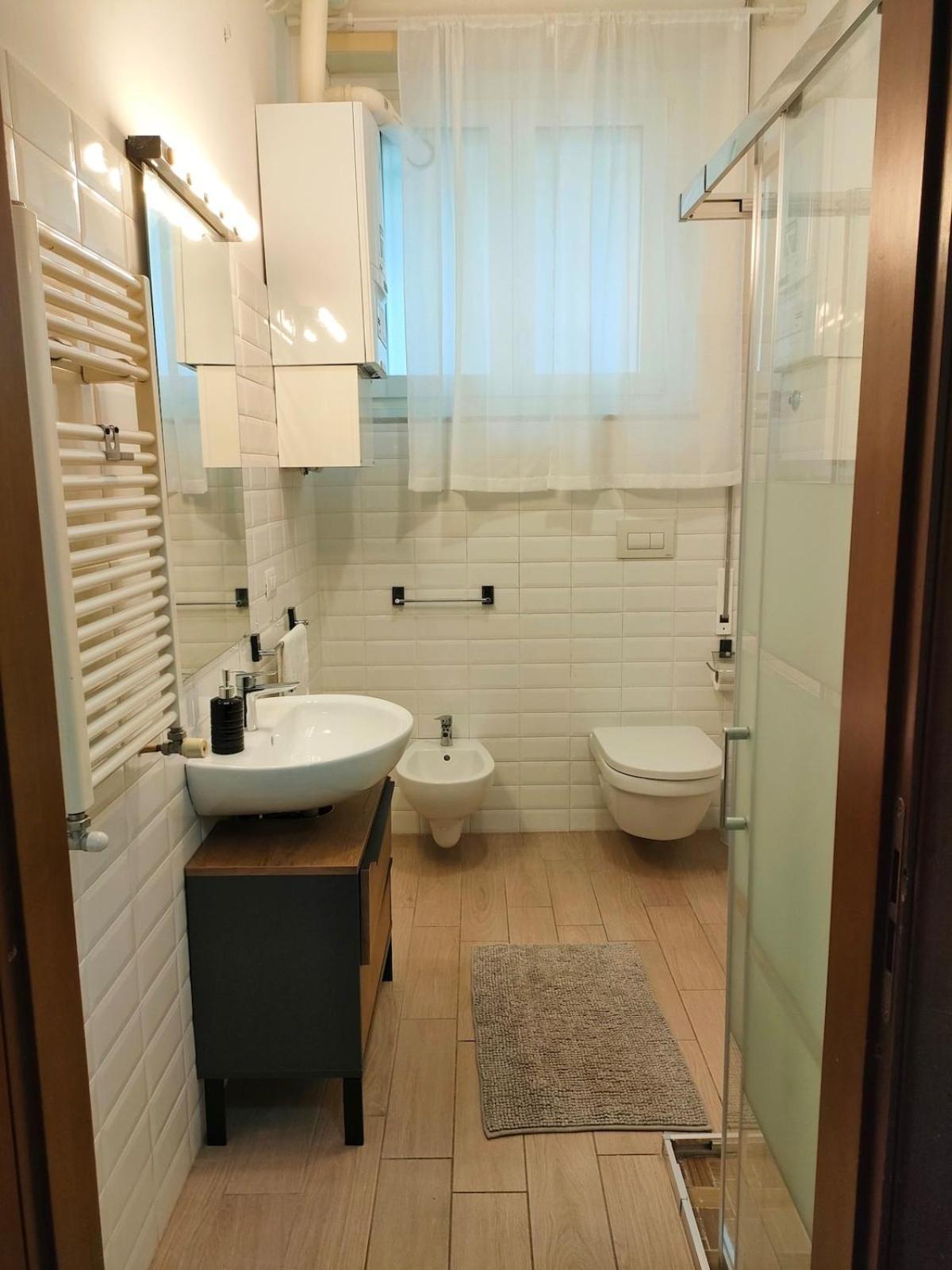 Appartement Casa Flegrei *