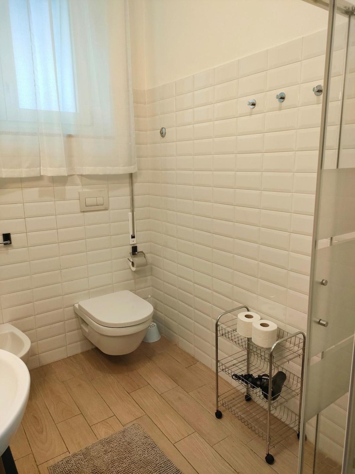 Casa Flegrei Appartement
