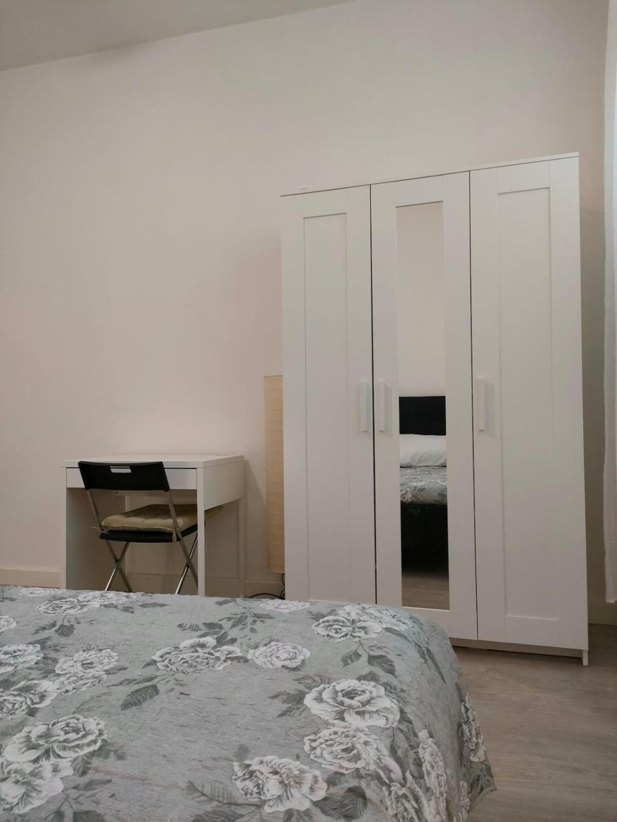 Appartement Casa Flegrei