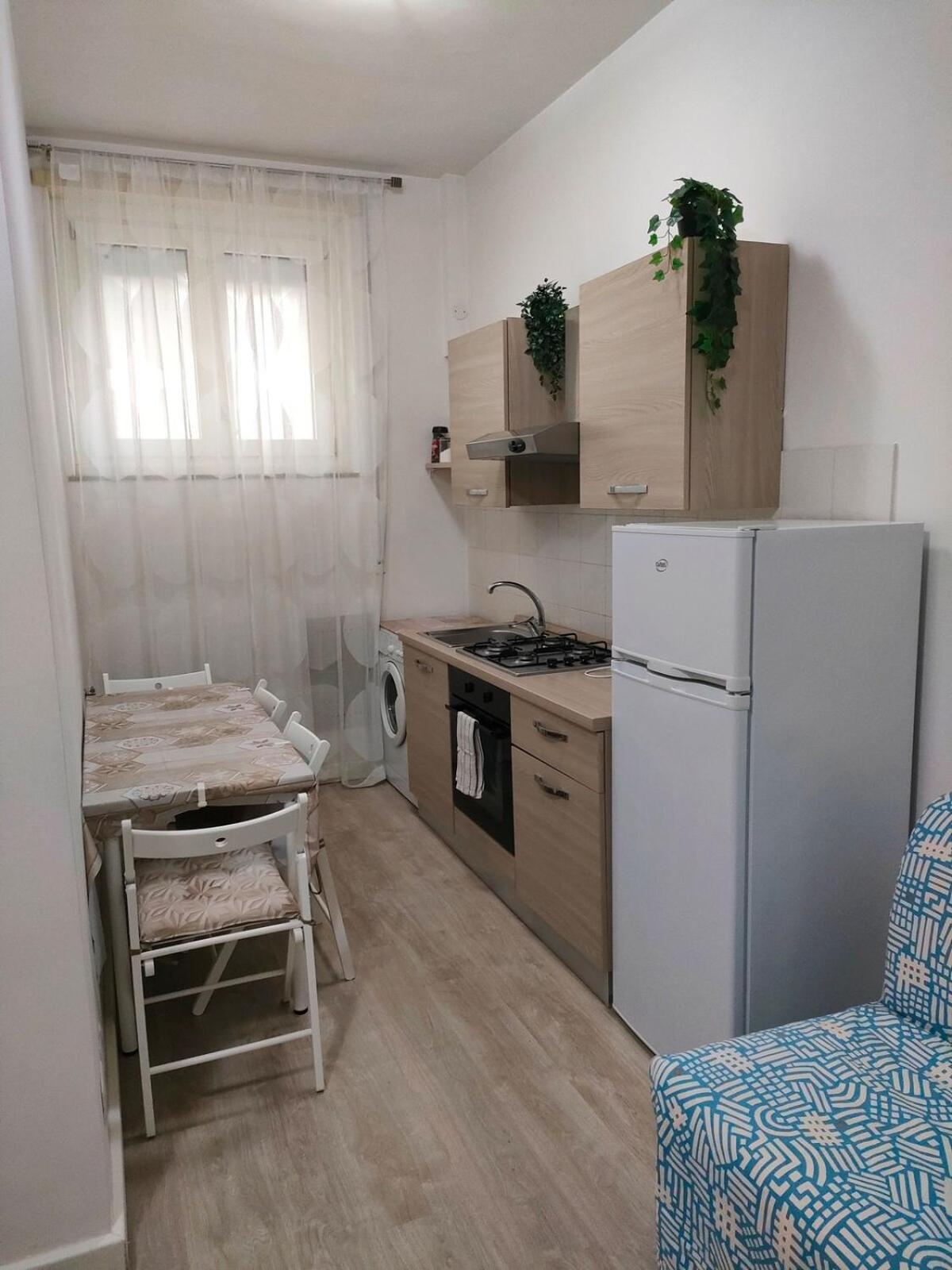 Casa Flegrei Appartement *