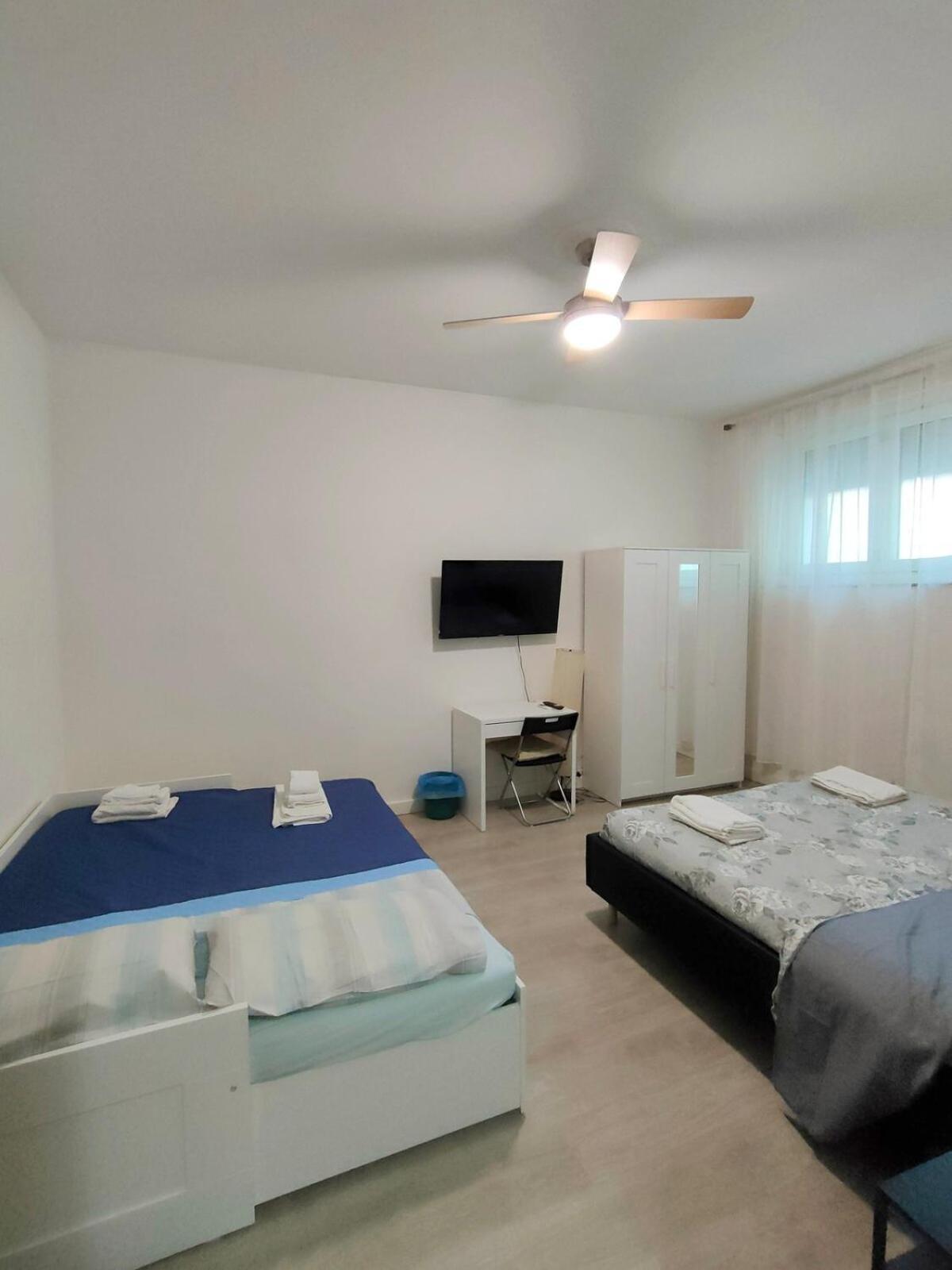 Appartement Casa Flegrei