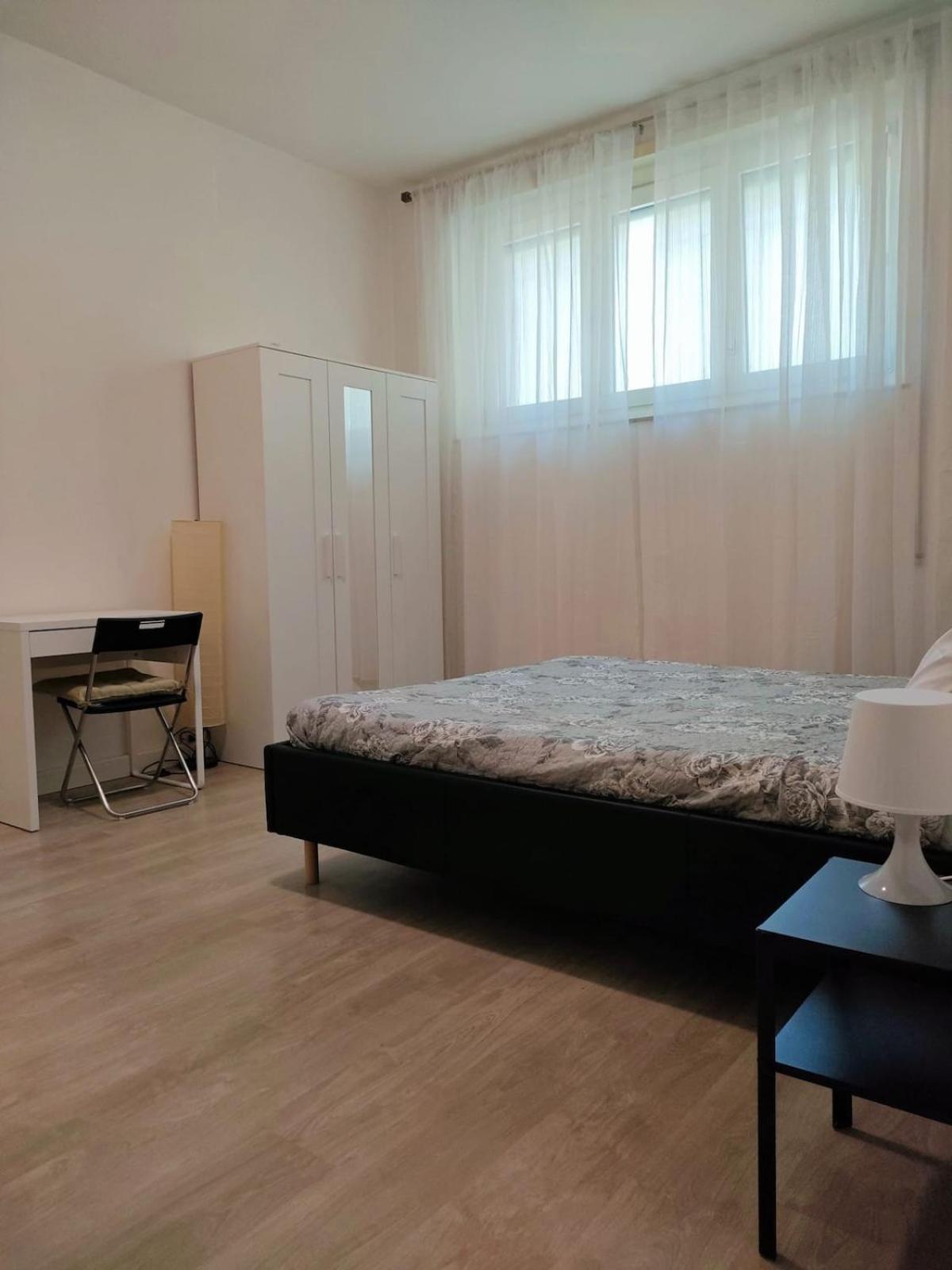 Appartement Casa Flegrei