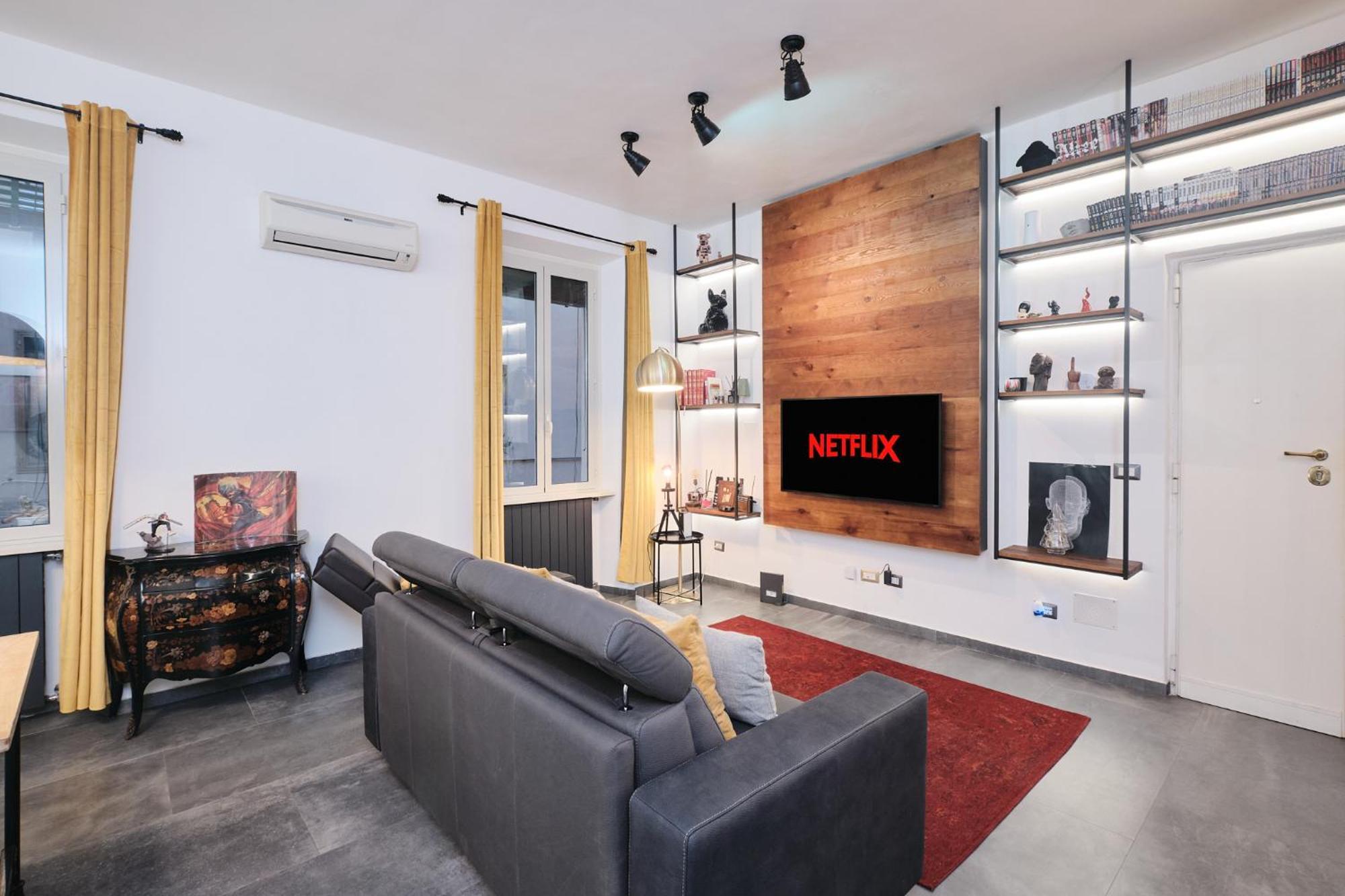 Apartment Elegante A Pochi Passi Dal Centro Rome