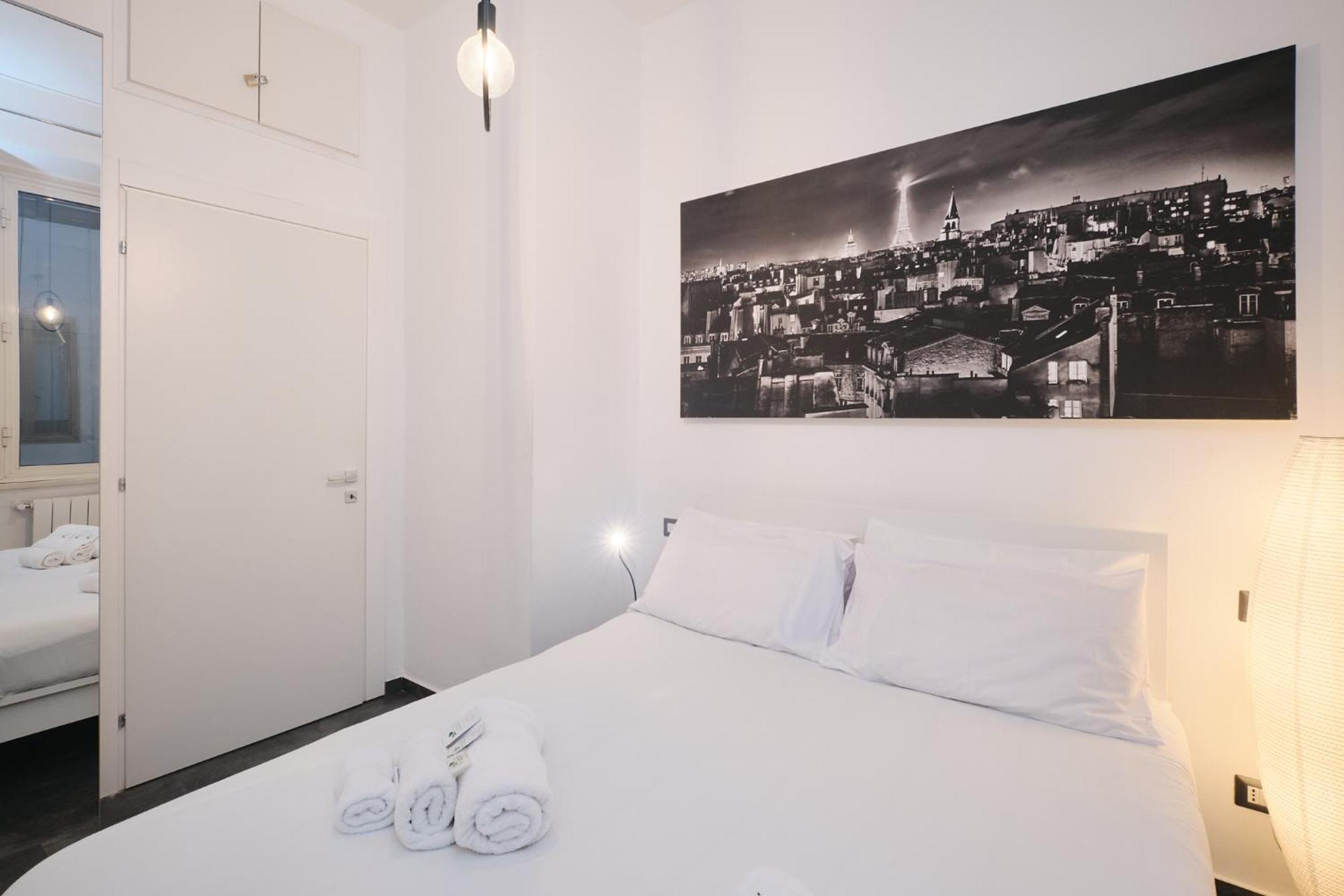 Apartment Elegante A Pochi Passi Dal Centro Rome