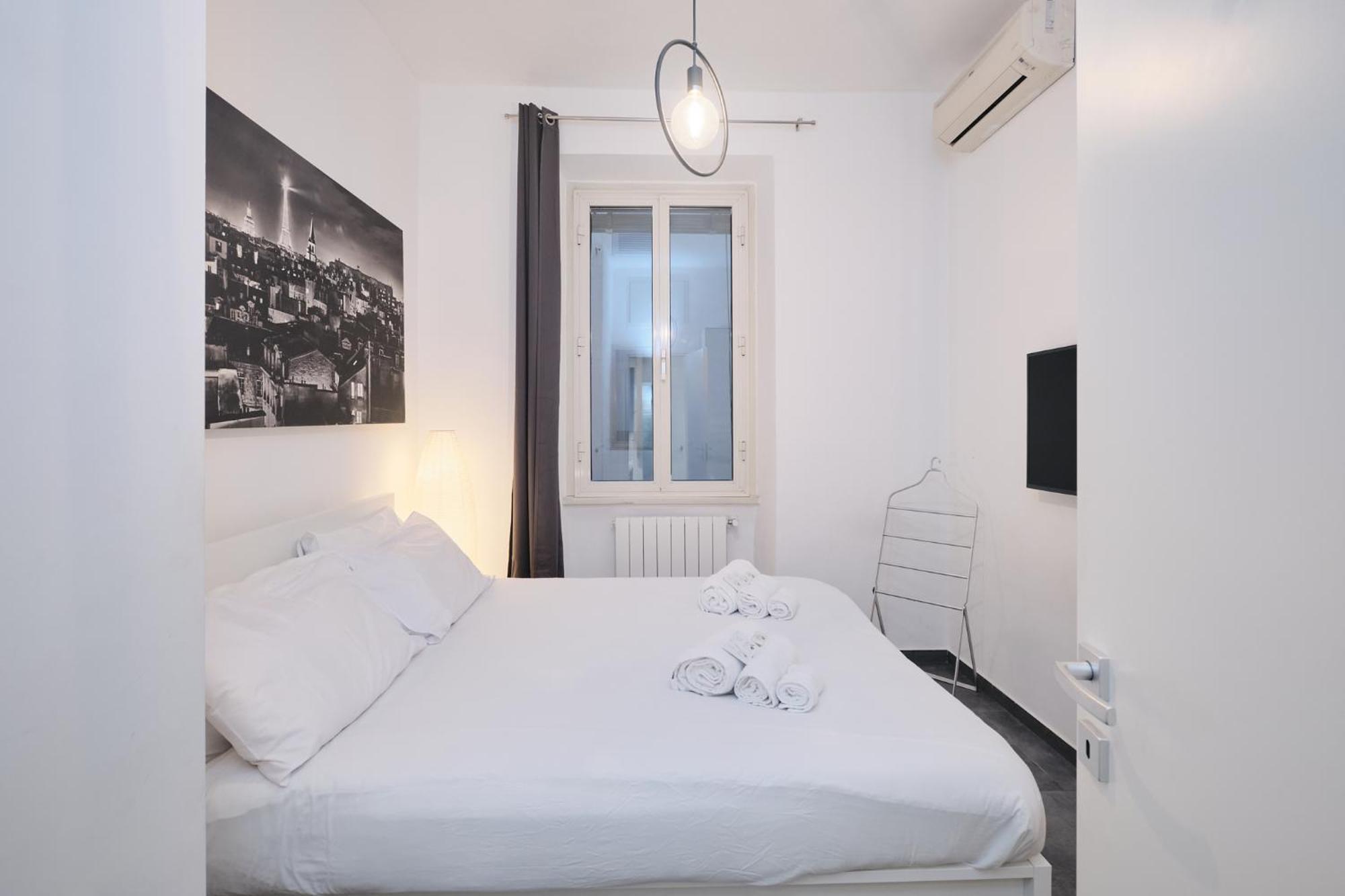 Elegante A Pochi Passi Dal Centro Apartment Rome