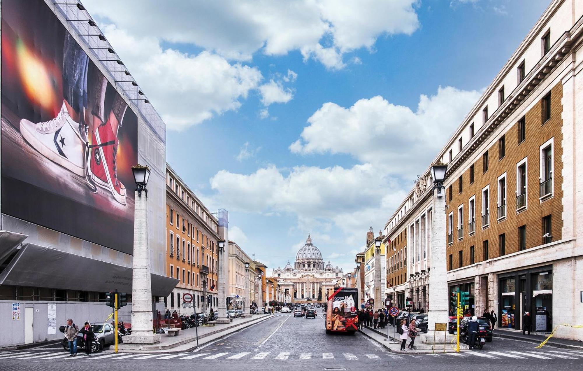 Stunning In With Wifi * Rome
