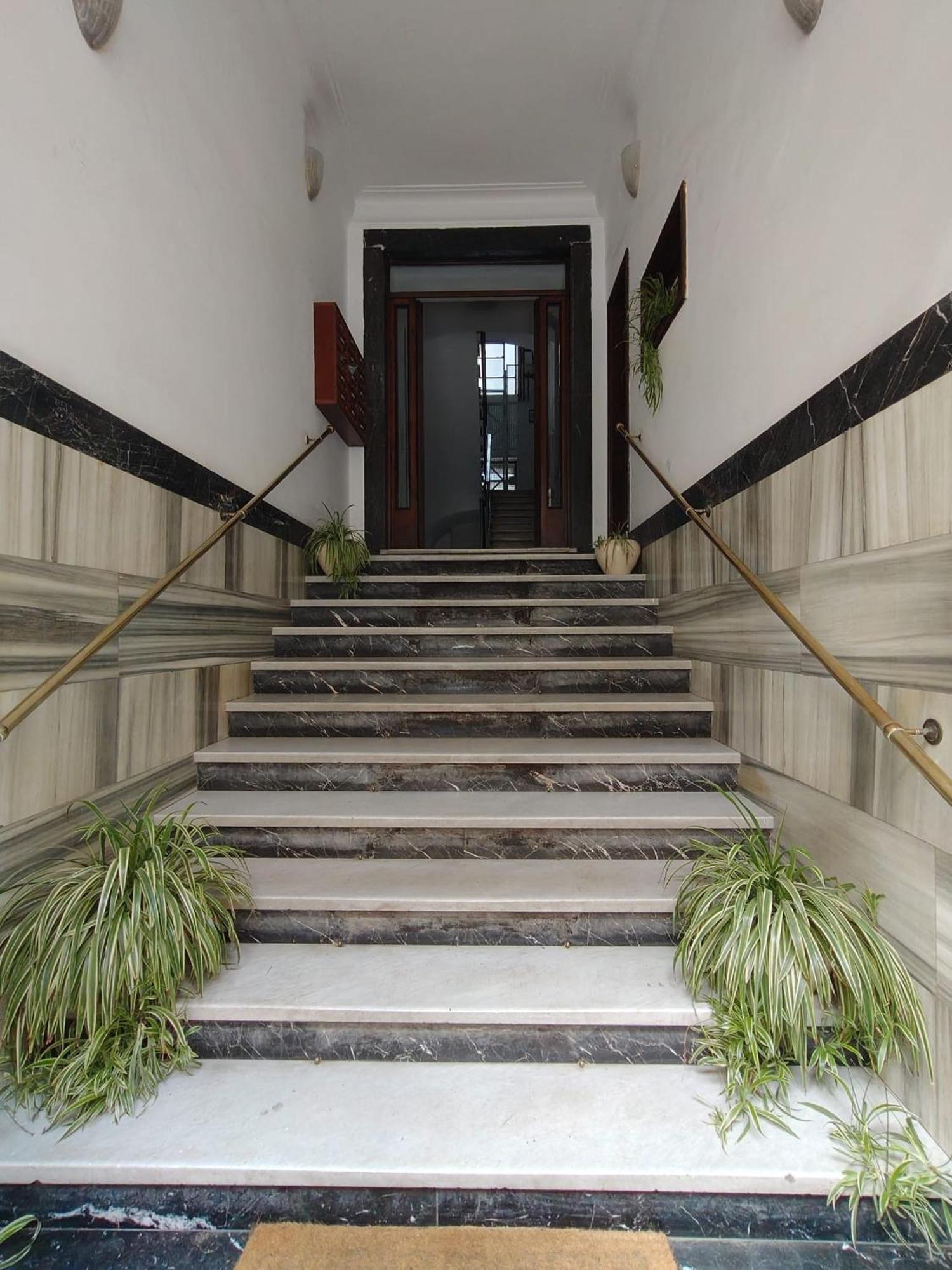 Bellissimo Bilocale Al Centro Di Apartment Rome
