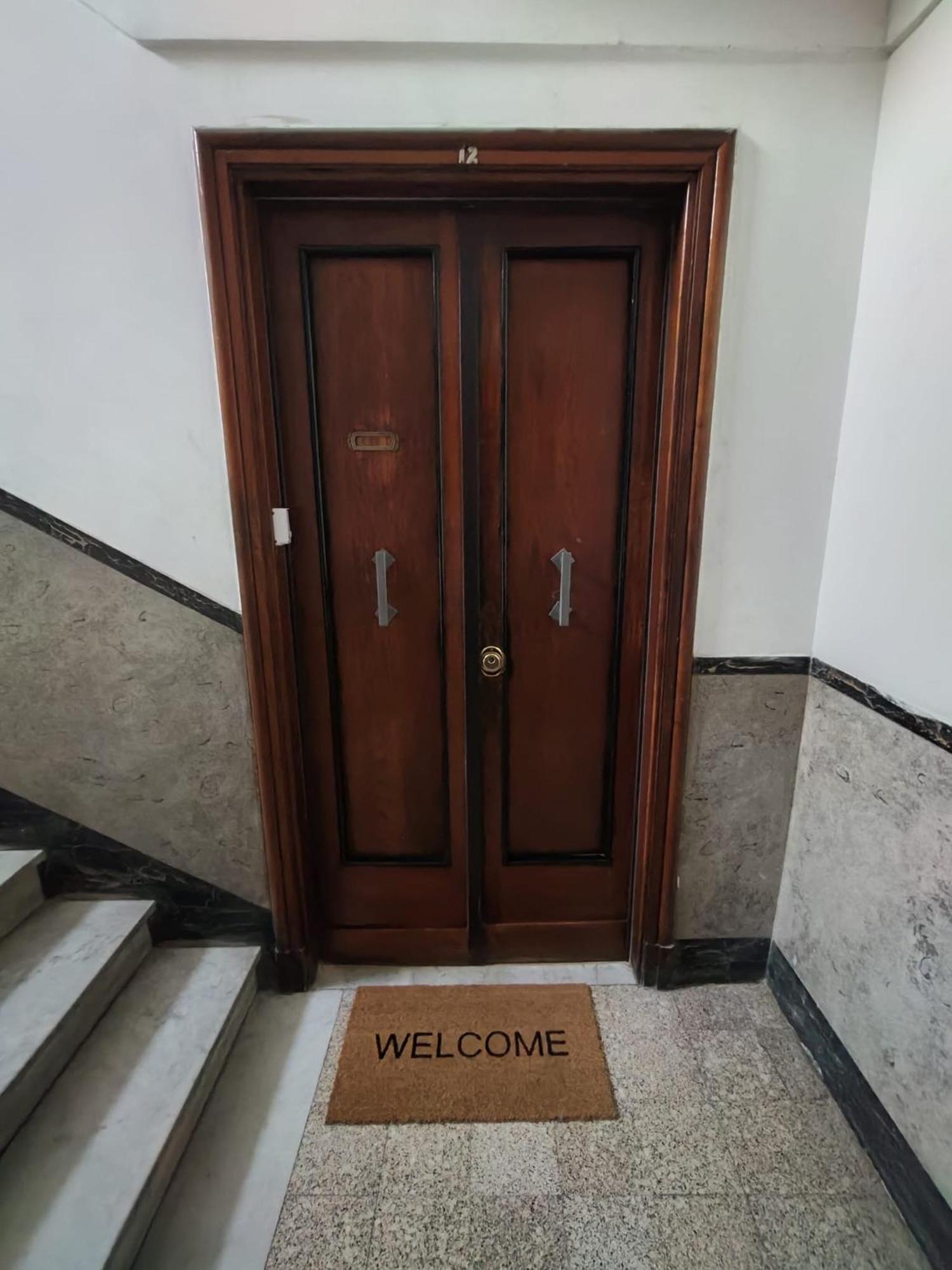 Bellissimo Bilocale Al Centro Di * Rome