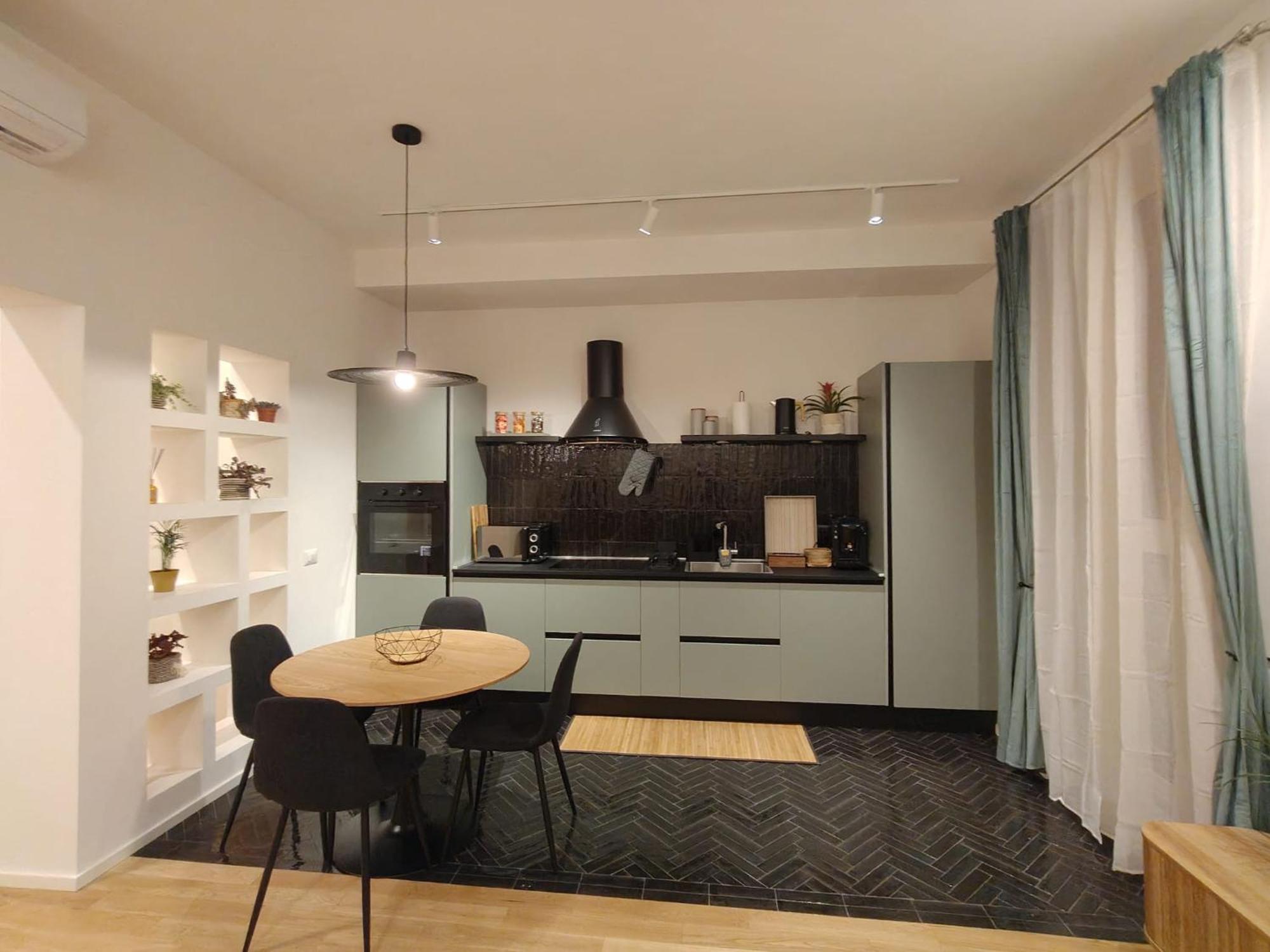 Apartment Bellissimo Bilocale Al Centro Di Rome