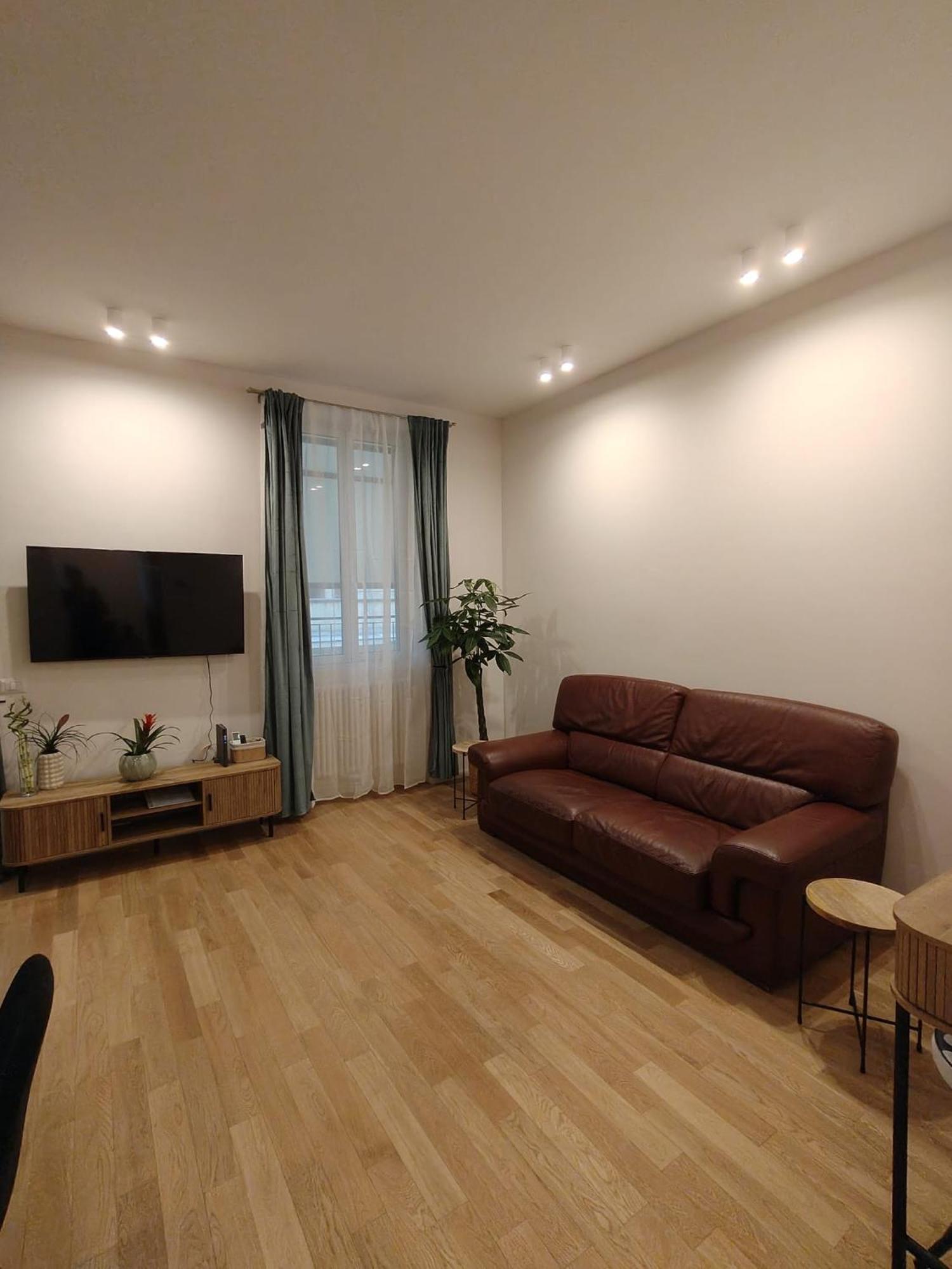 Bellissimo Bilocale Al Centro Di Apartment Rome