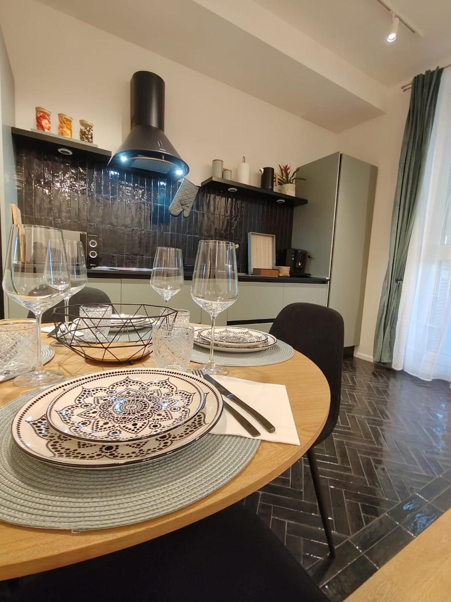 Apartment Bellissimo Bilocale Al Centro Di Rome