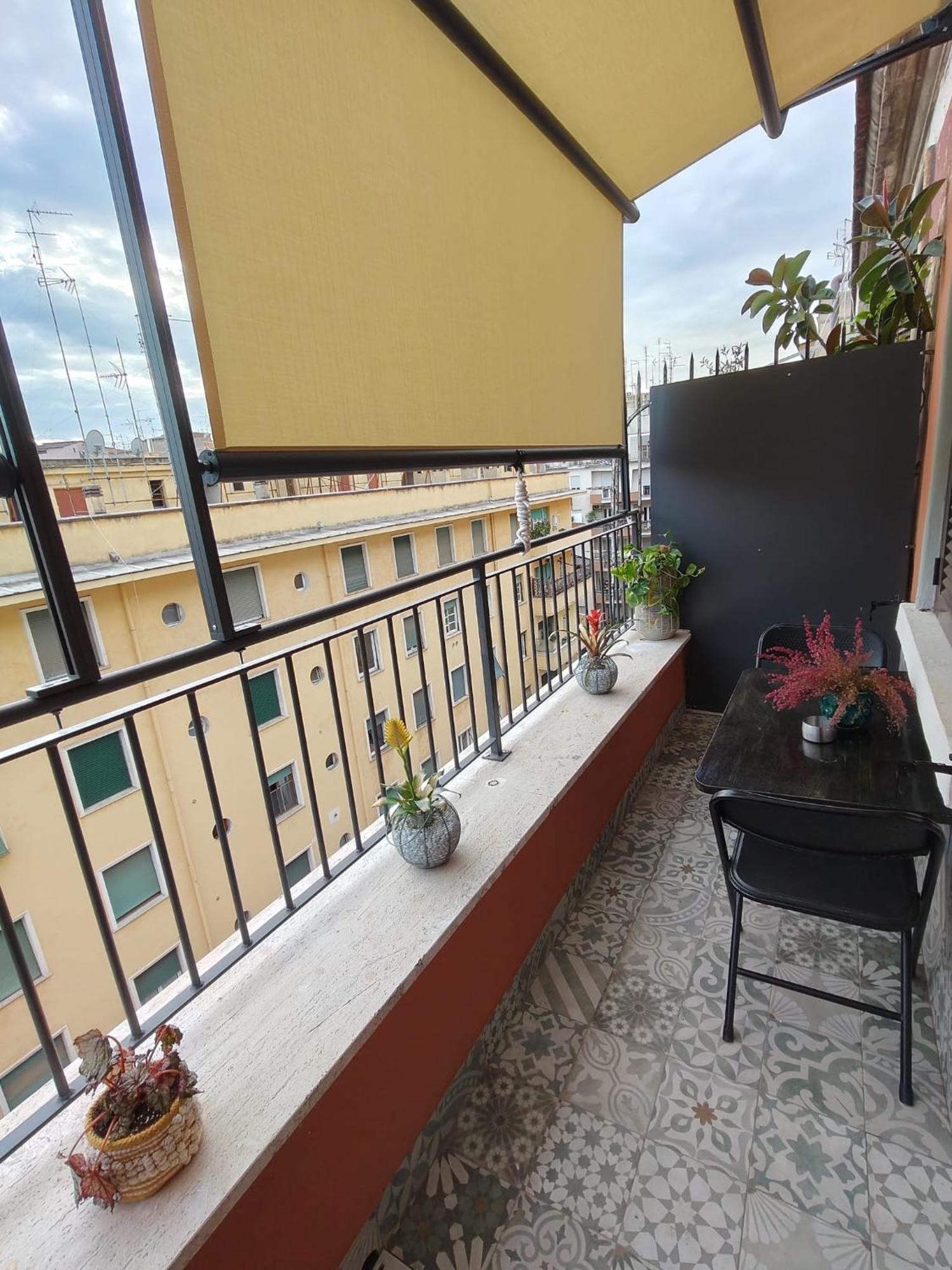 Bellissimo Bilocale Al Centro Di Apartment Rome