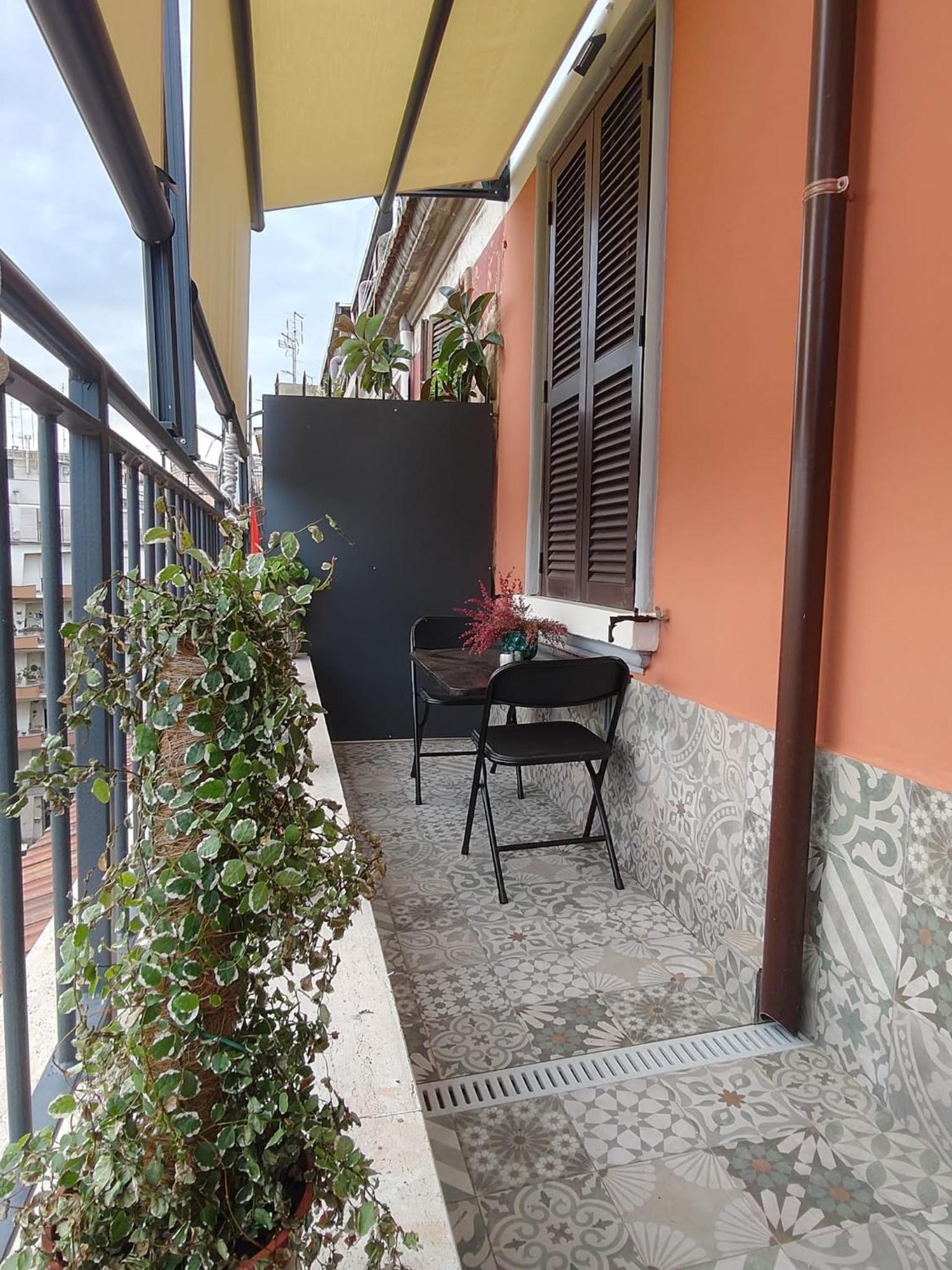 Bellissimo Bilocale Al Centro Di * Rome