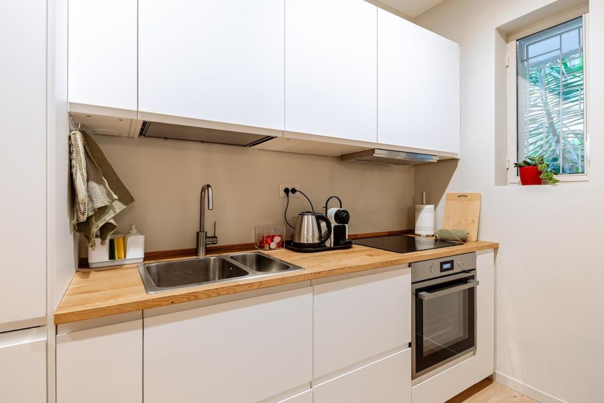 Welcome To Retreat In Trastevere Apartment *