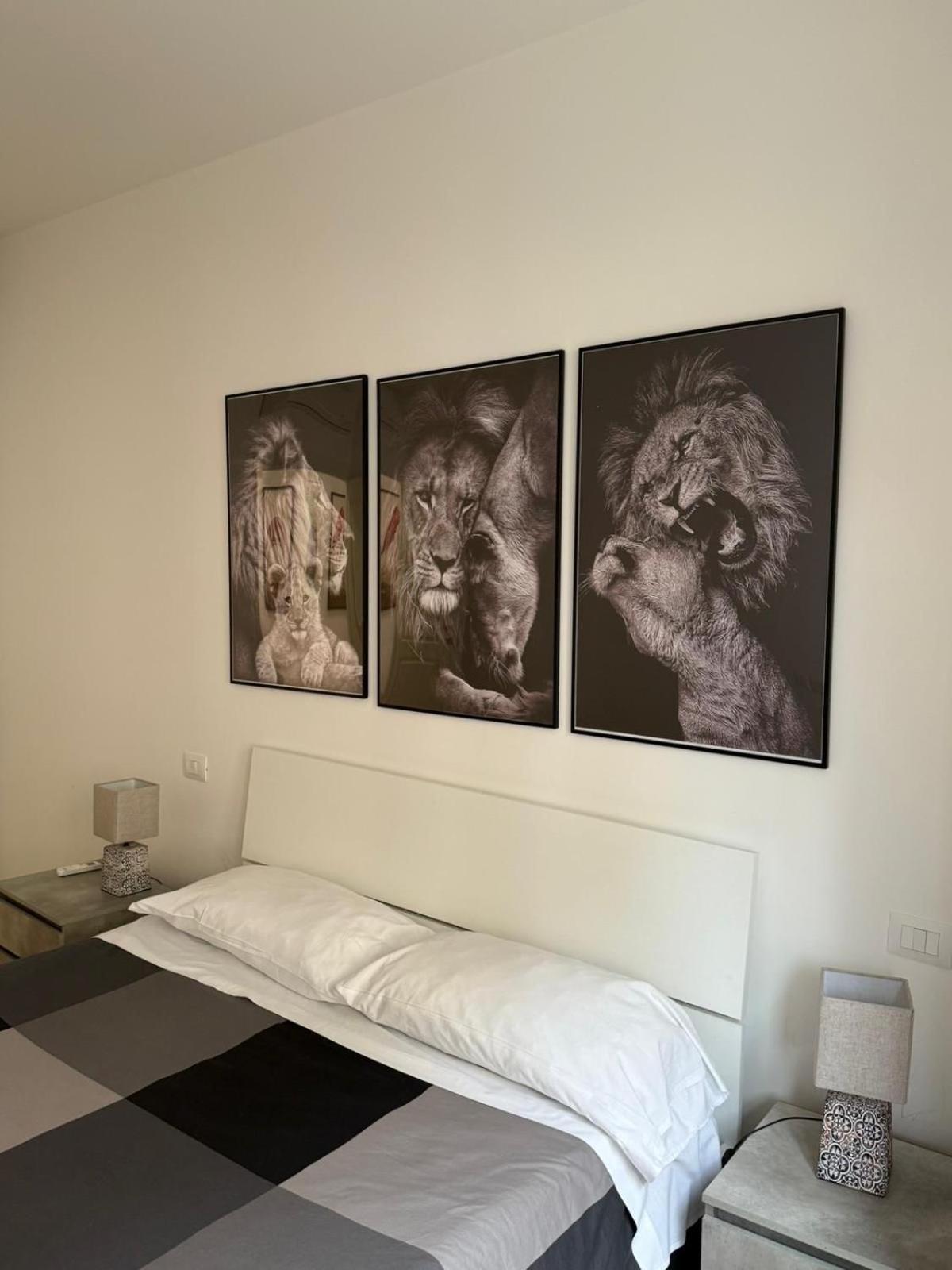 Casaromanticaroma Apartment