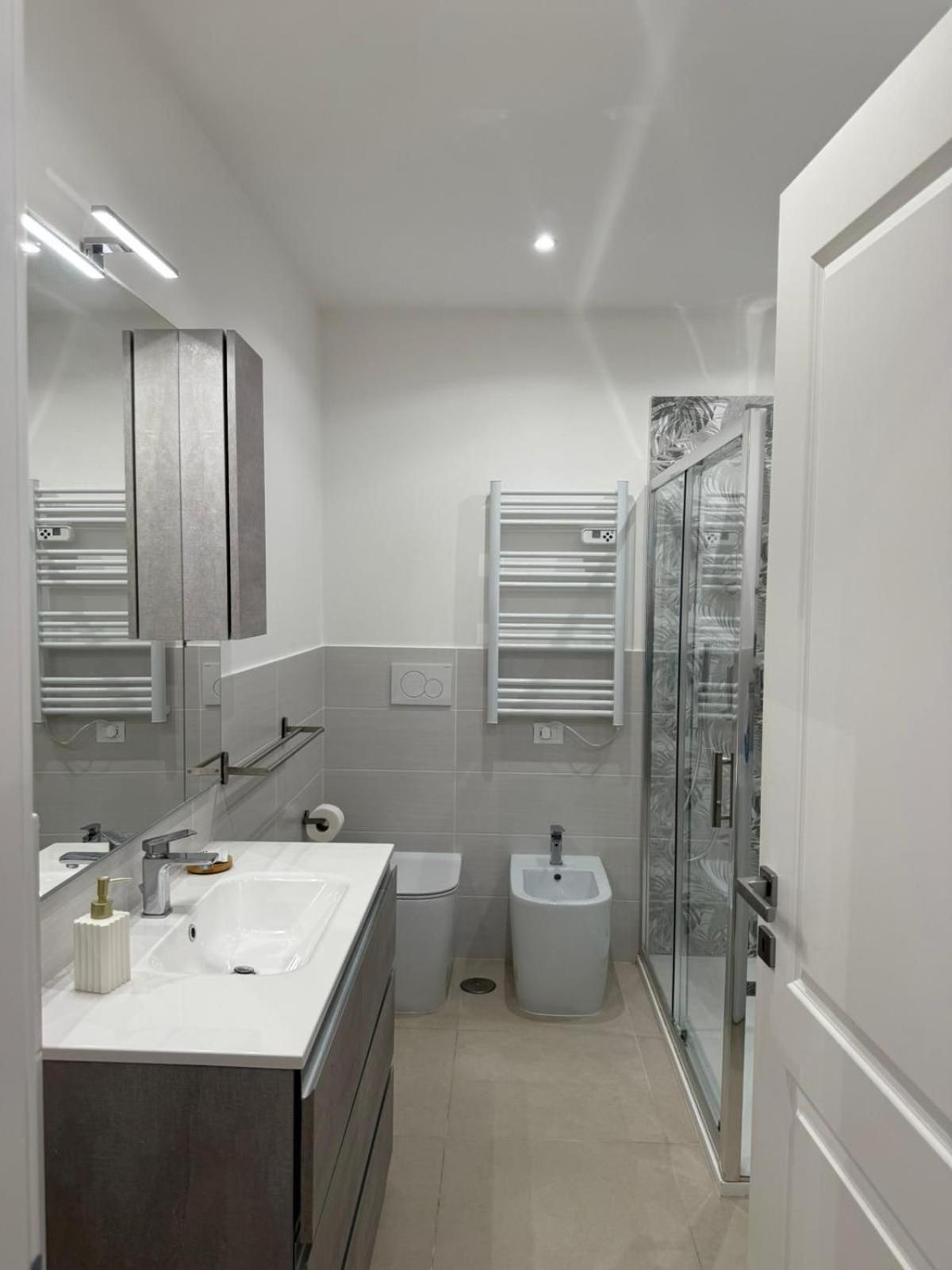 Casaromanticaroma Apartment Rome