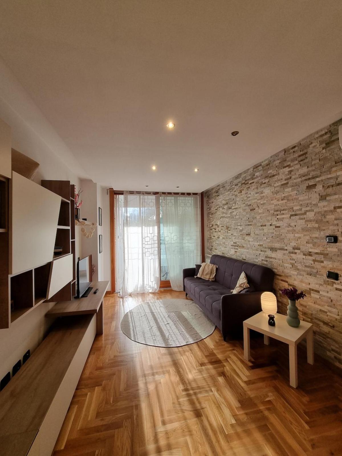 Apartment Riva Aurelia Rome