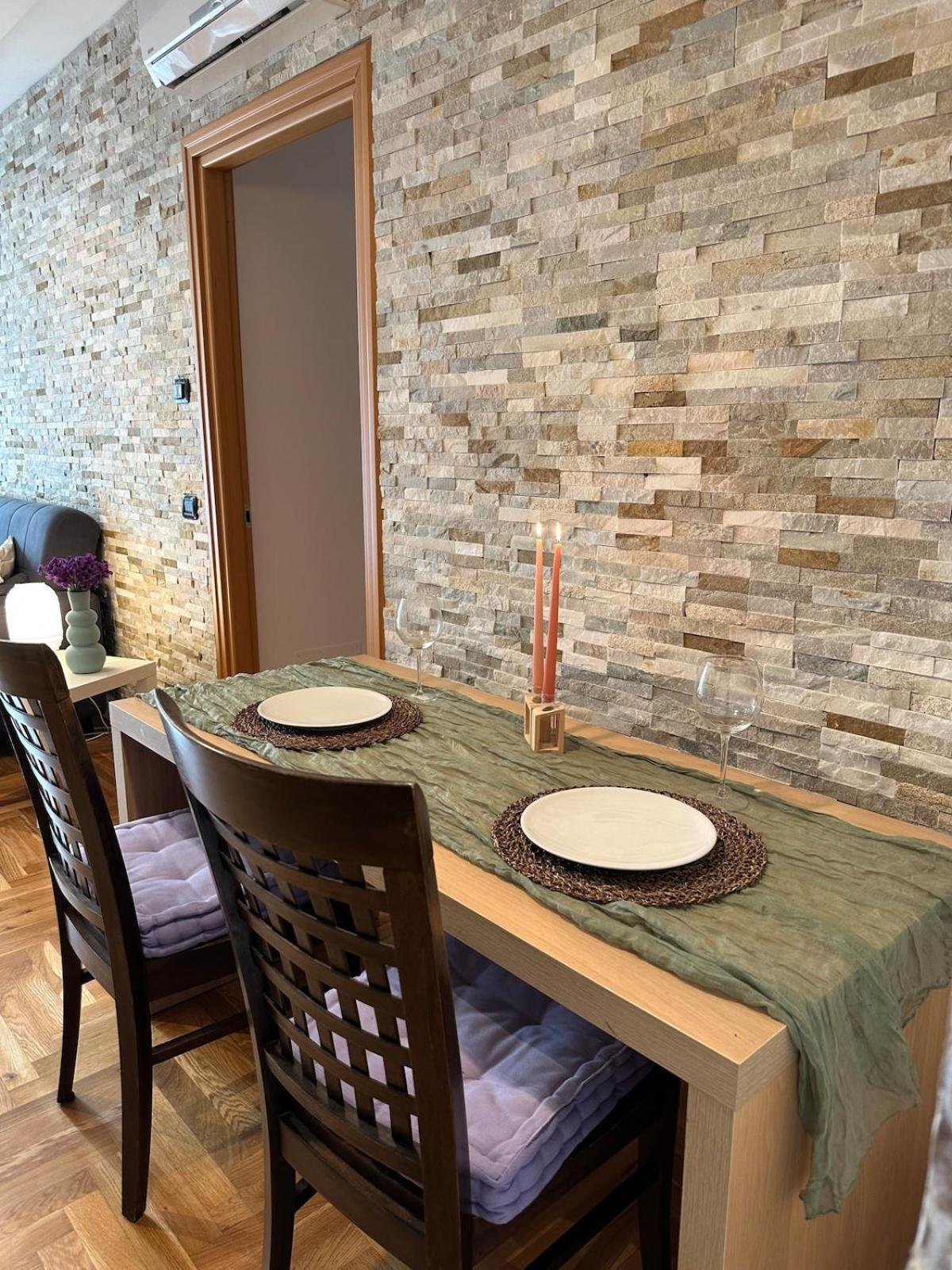 Apartment Riva Aurelia Rome