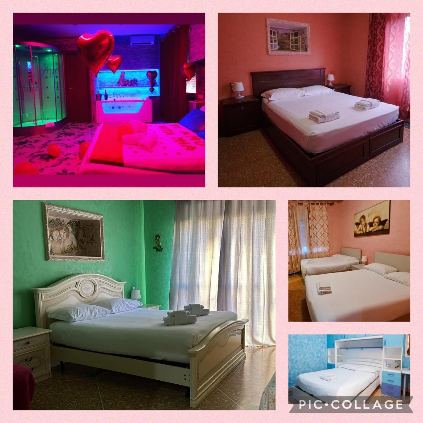Er Centurione Guest house