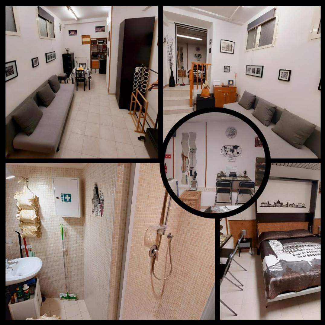 Appartement Mini Indipendente Rome