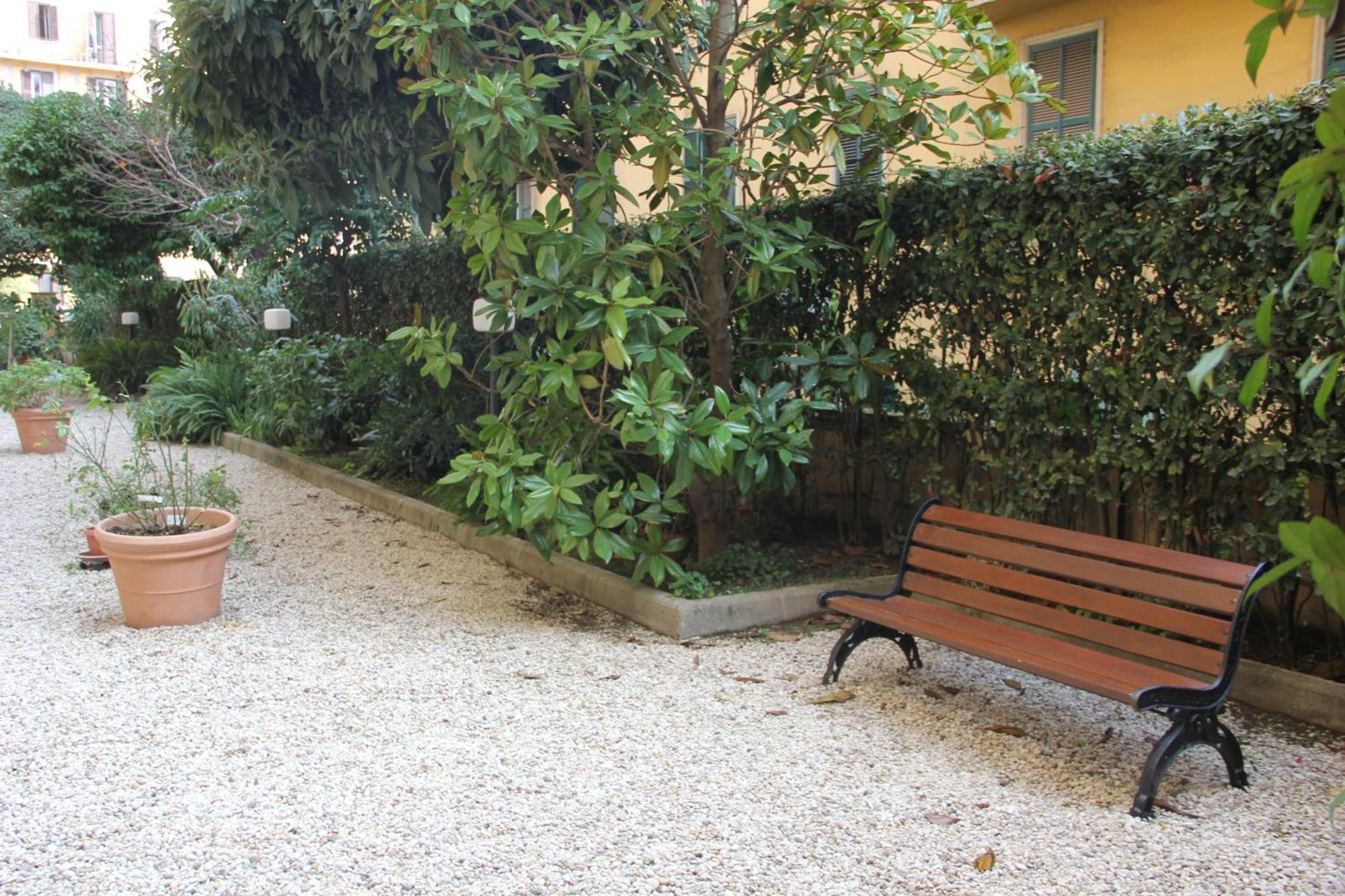 Mini Indipendente * Rome