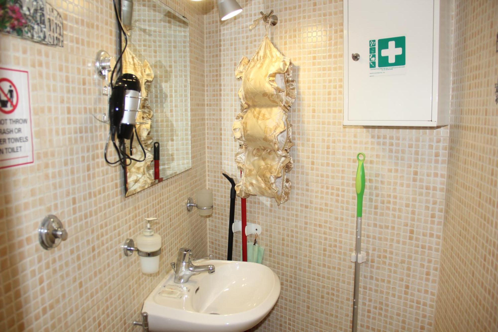 Mini Indipendente Appartement