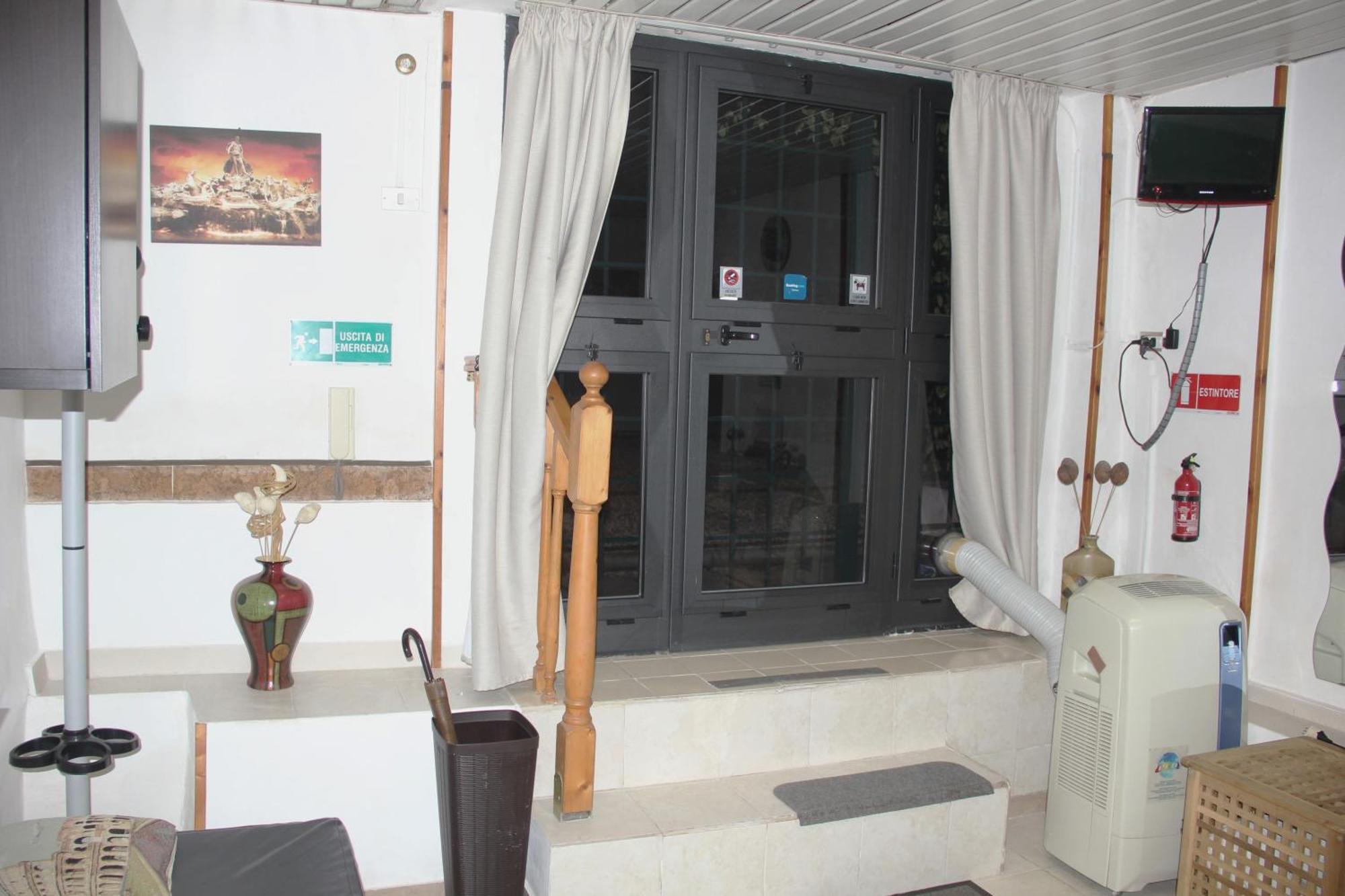 Appartement Mini Indipendente