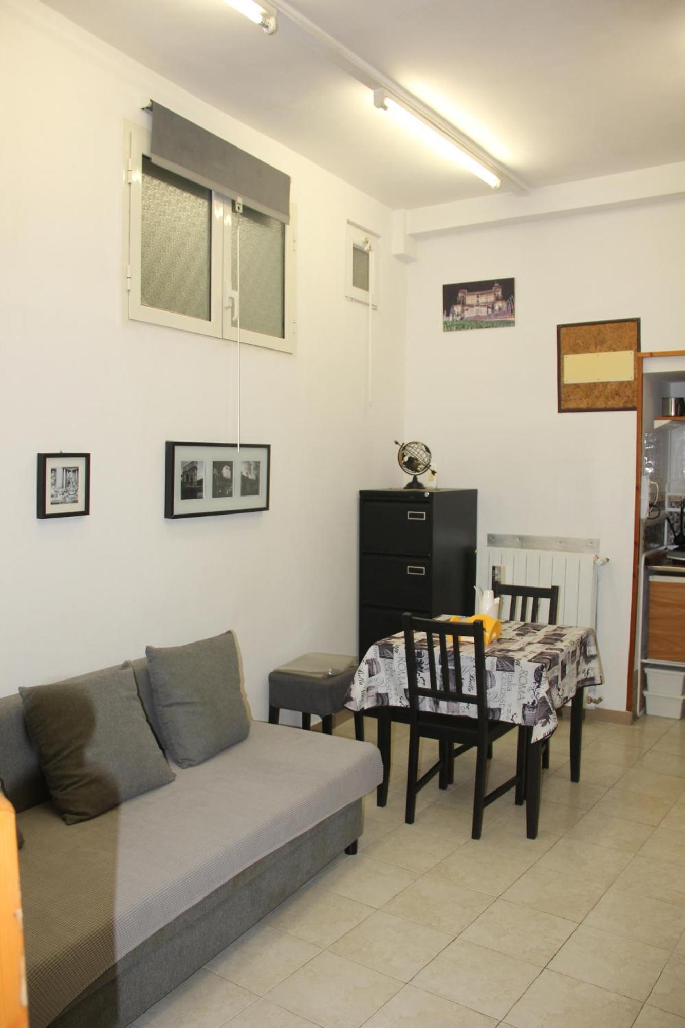 Mini Indipendente Appartement *