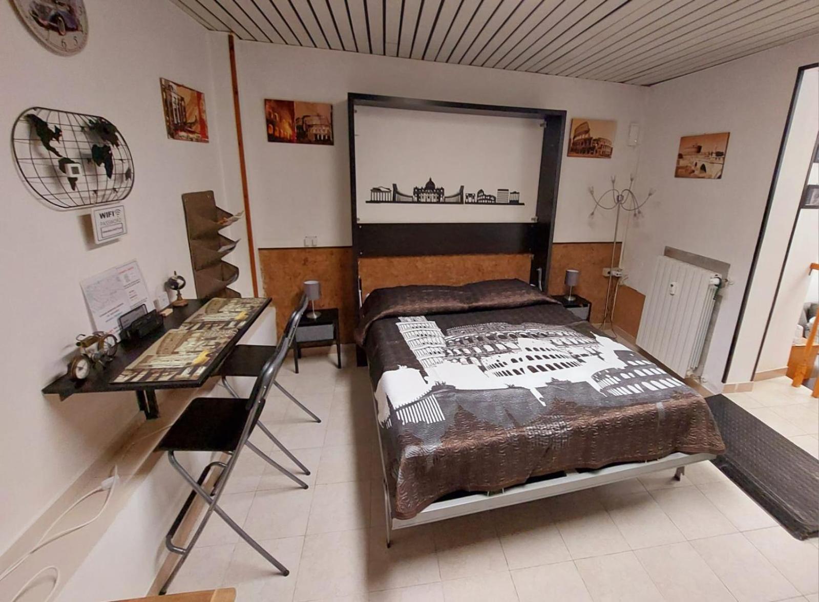 Appartement Mini Indipendente *