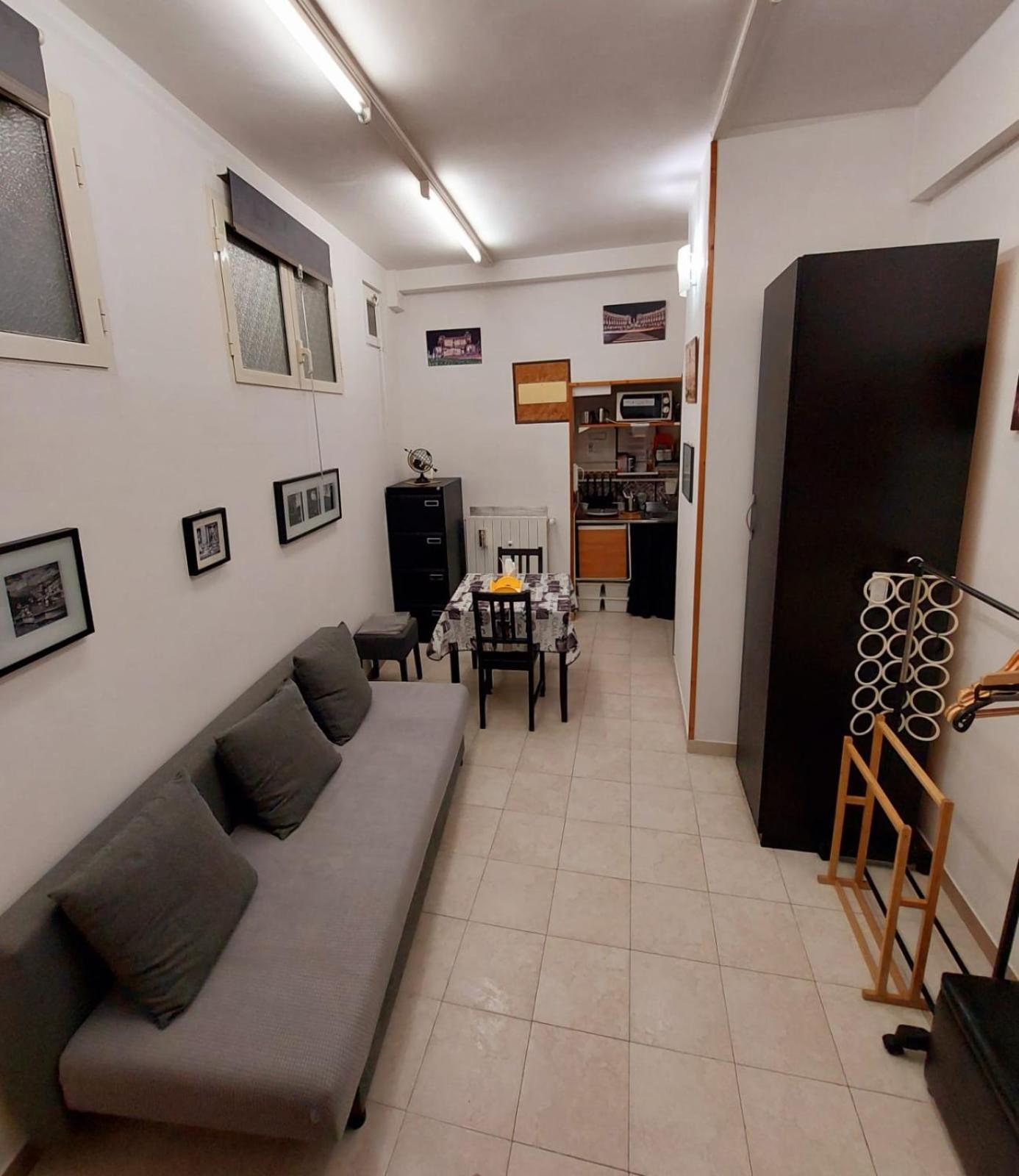 Appartement Mini Indipendente Rome