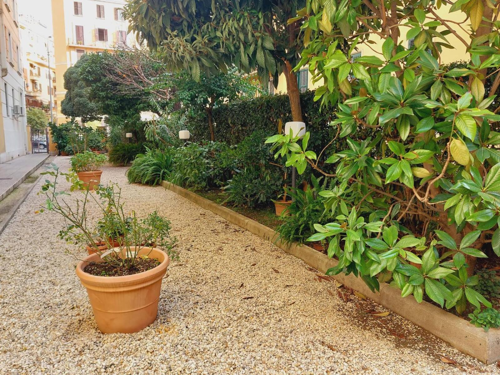 Mini Indipendente * Rome