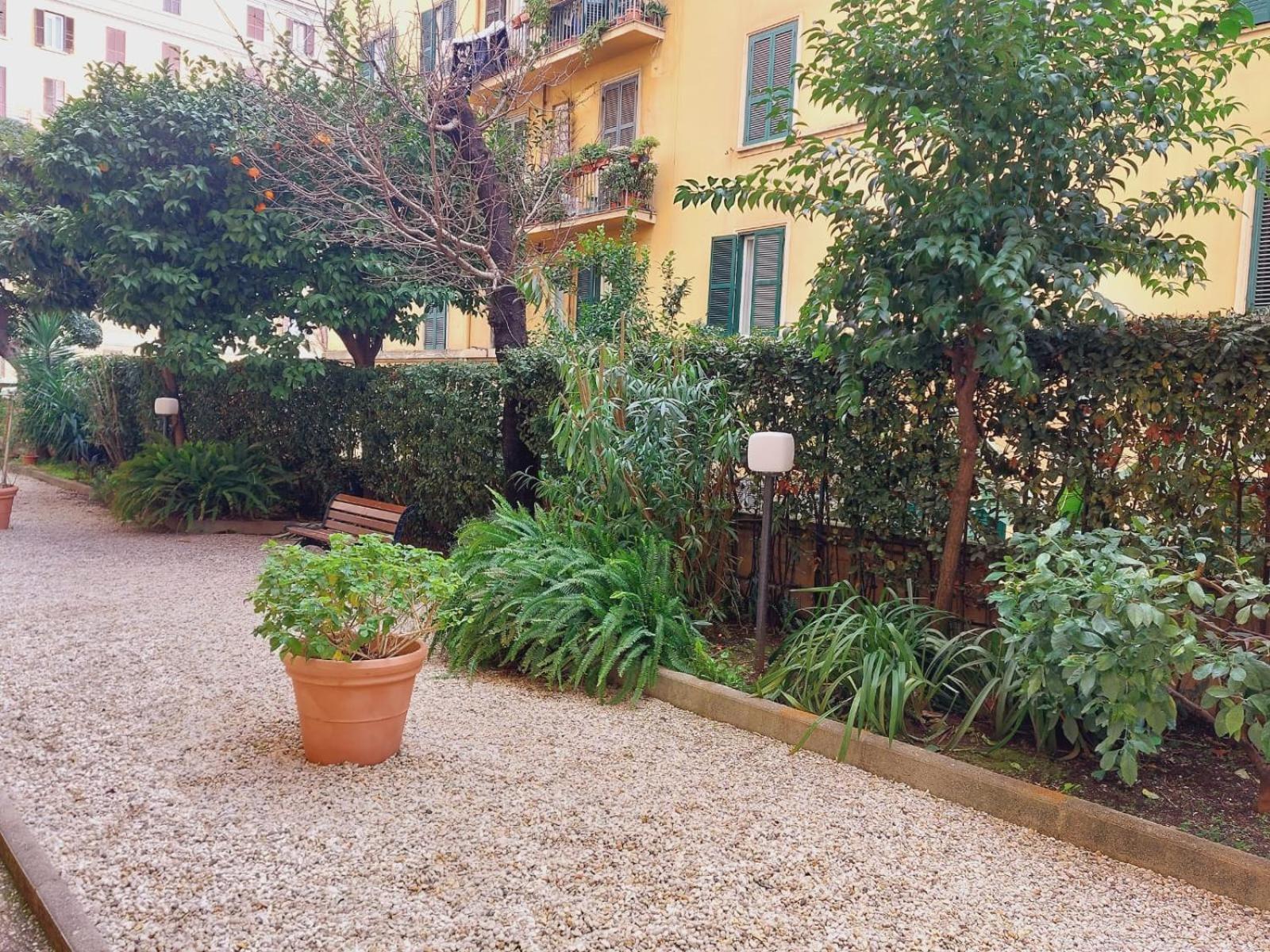 Appartement Mini Indipendente *