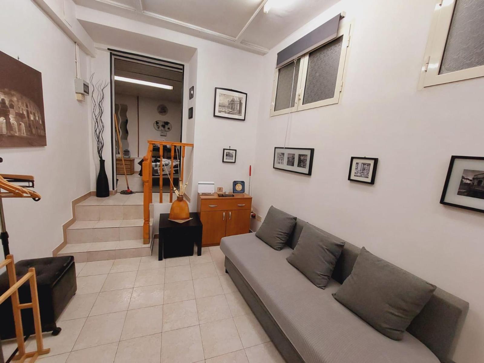 Appartement Mini Indipendente Rome