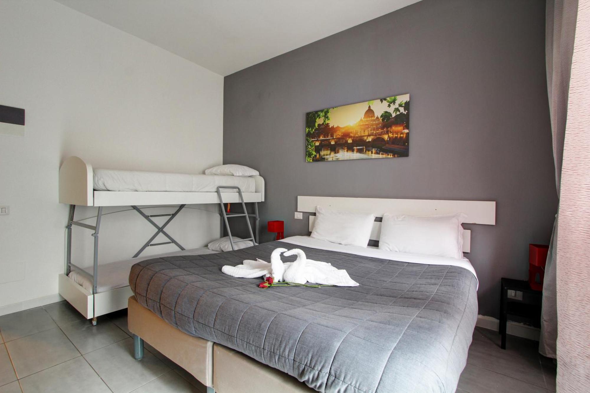 Domus Viatoris Guest house