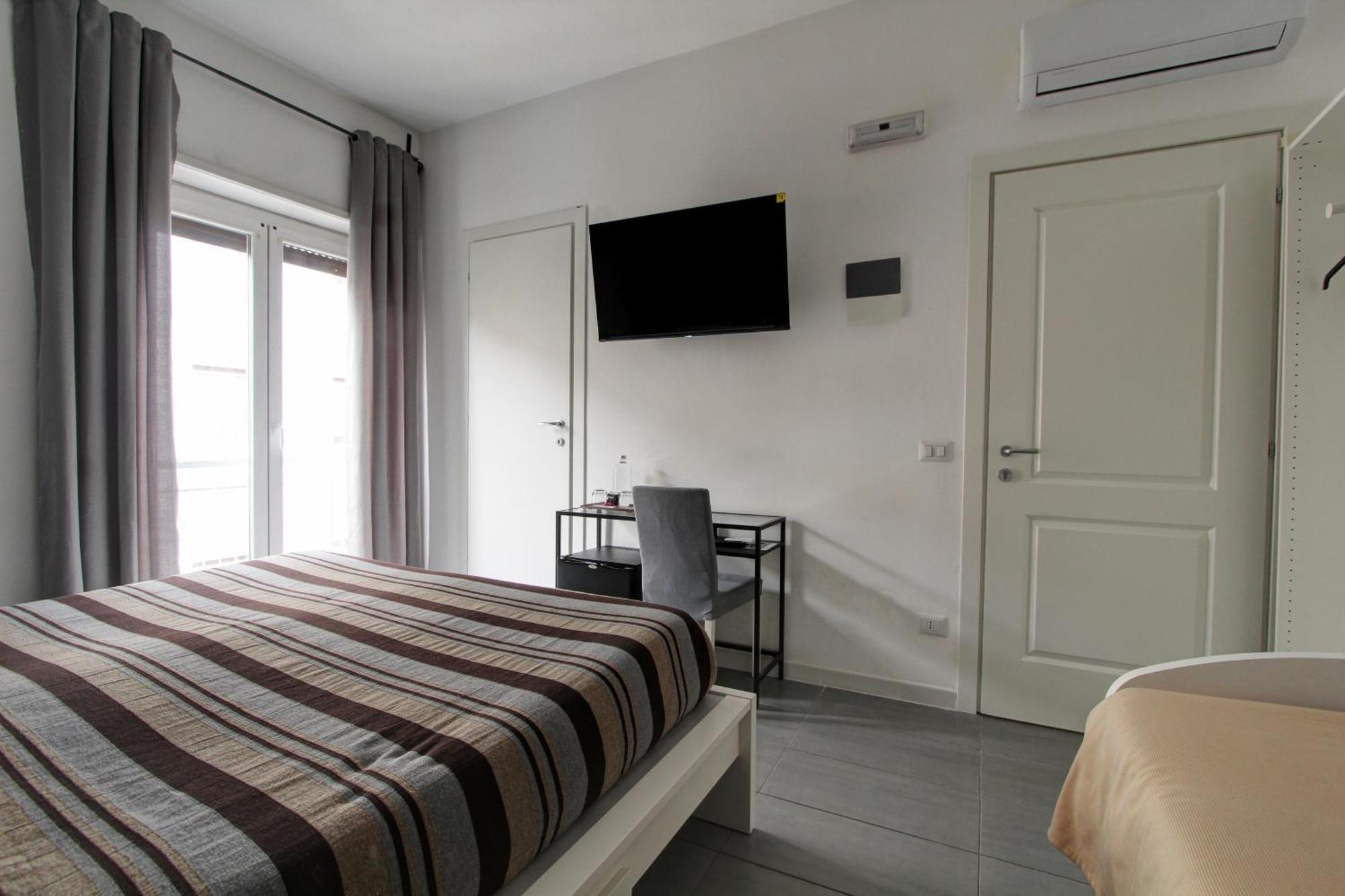 Domus Viatoris Guest house 2*