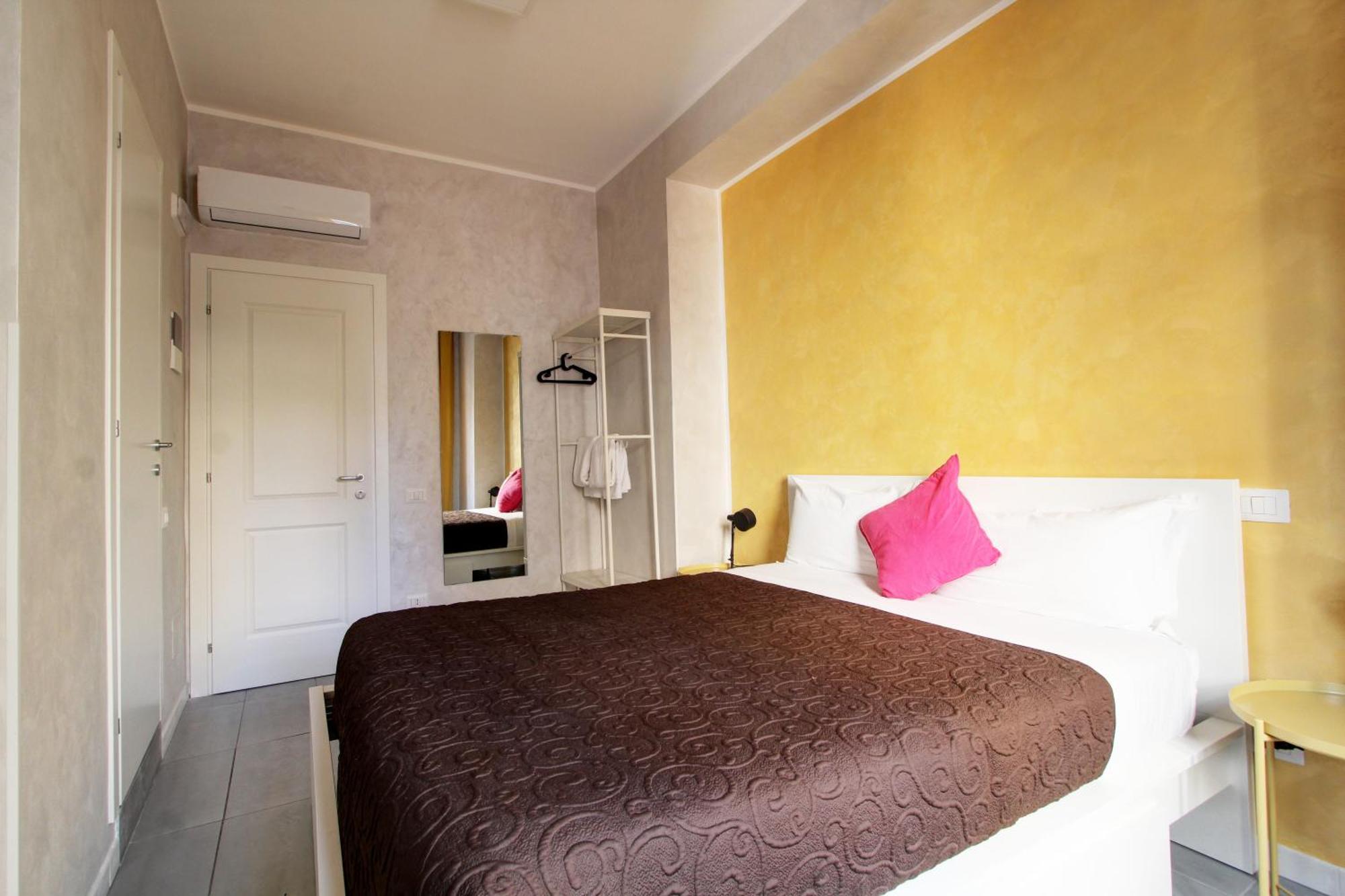 Domus Viatoris Guest house Rome
