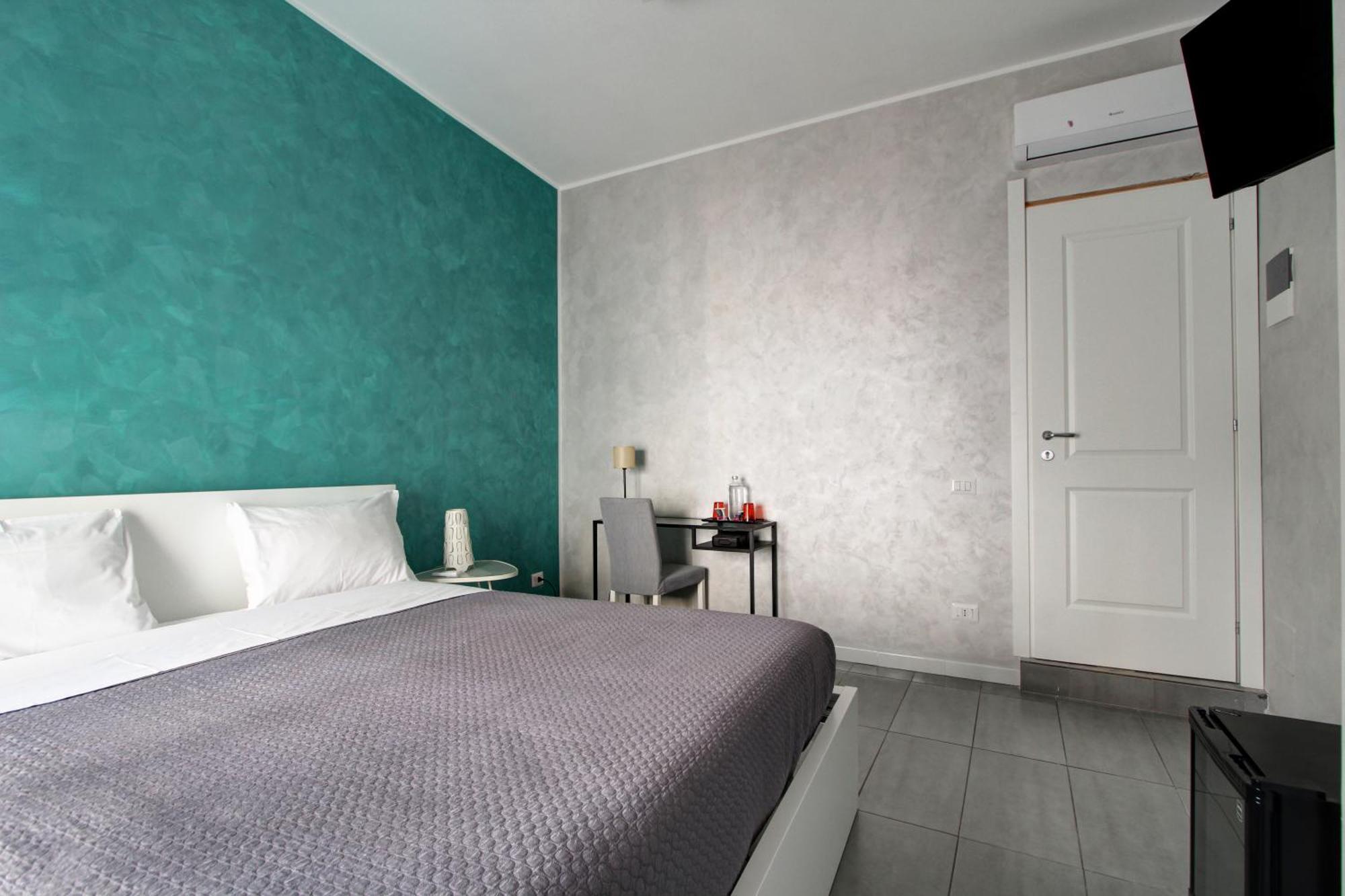 Guest house Domus Viatoris Rome
