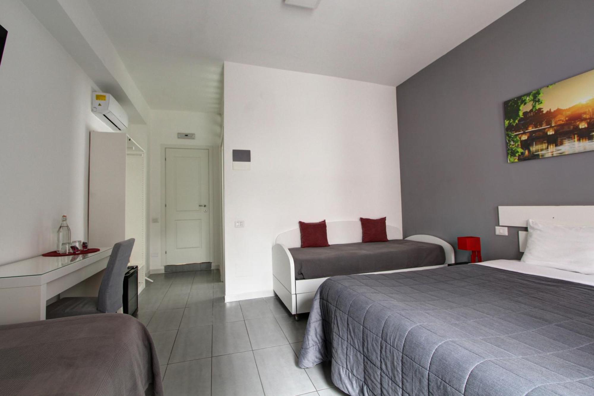 Domus Viatoris Guest house