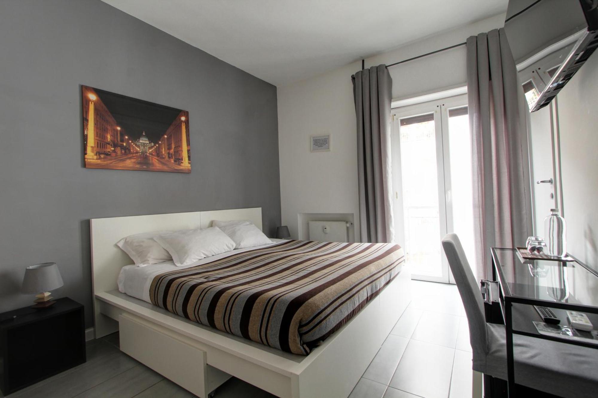 Domus Viatoris Guest house 2*