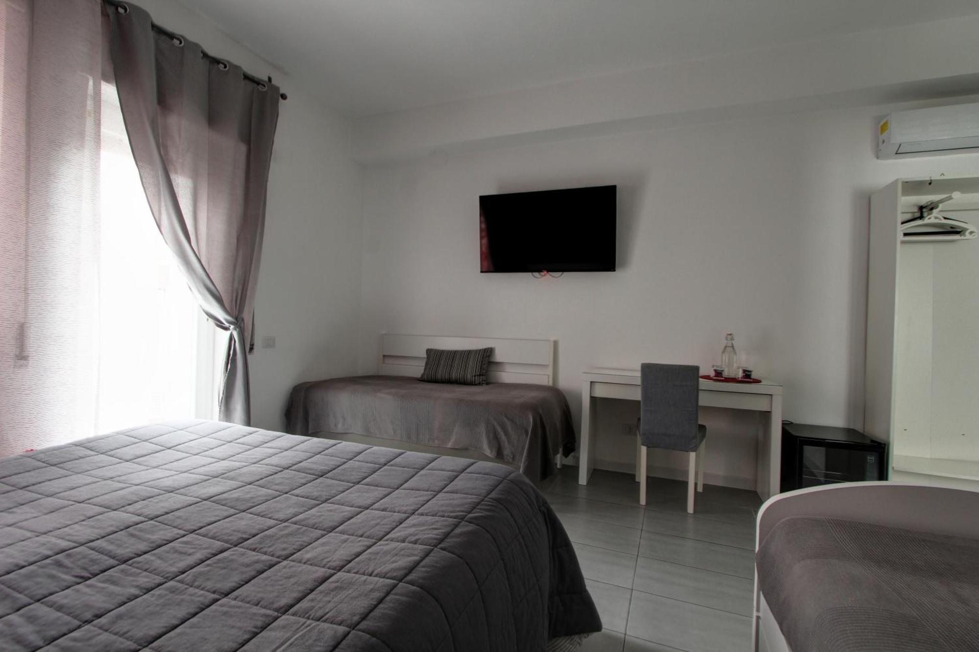 Domus Viatoris Guest house Rome