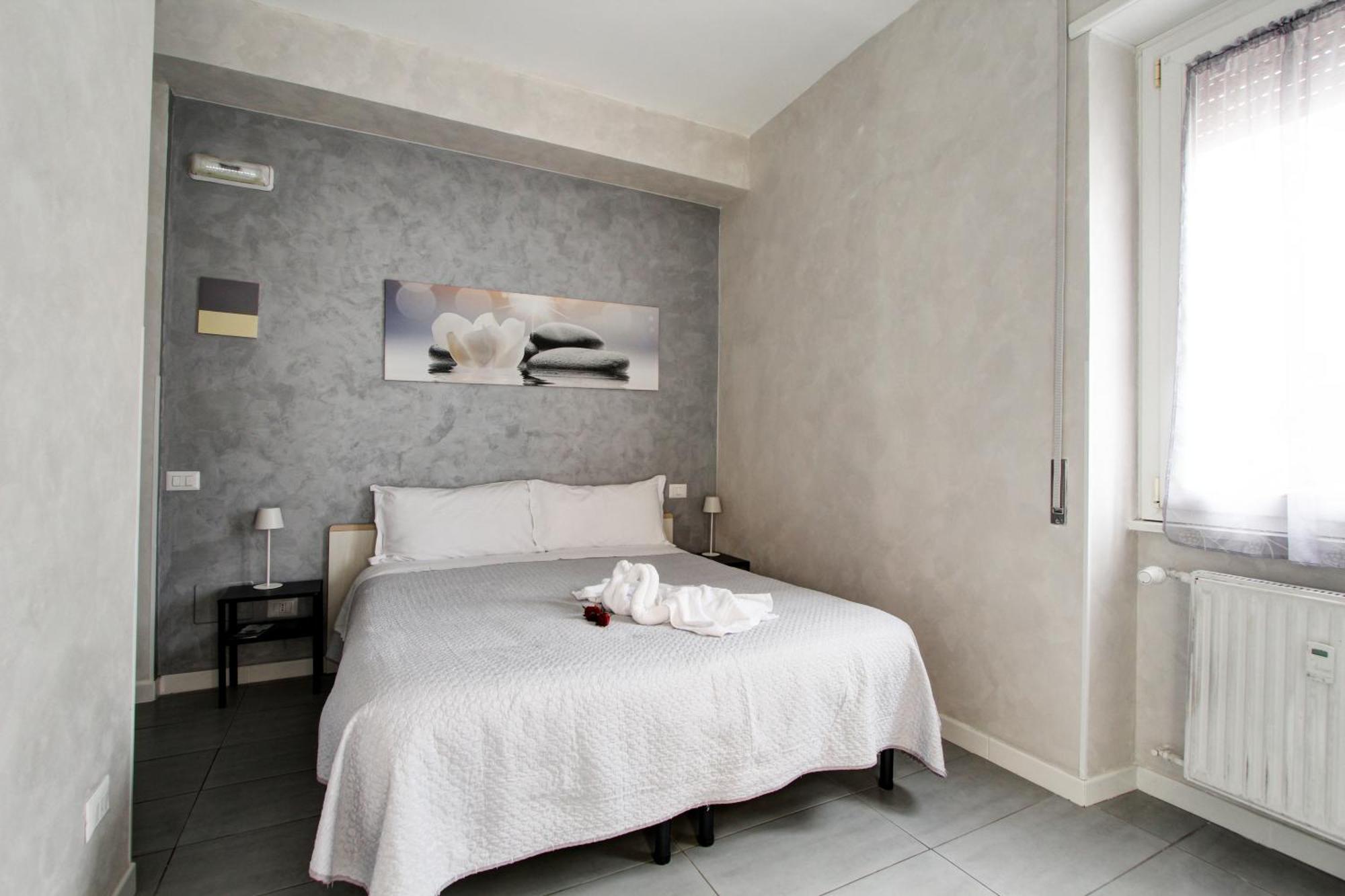 Guest house Domus Viatoris Rome