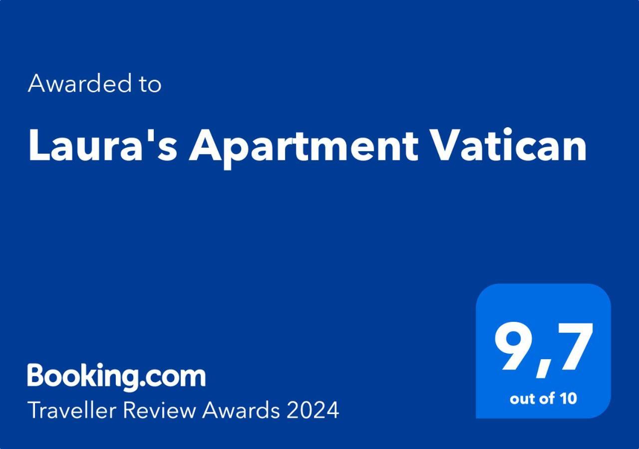 Appartement Laura's Vatican